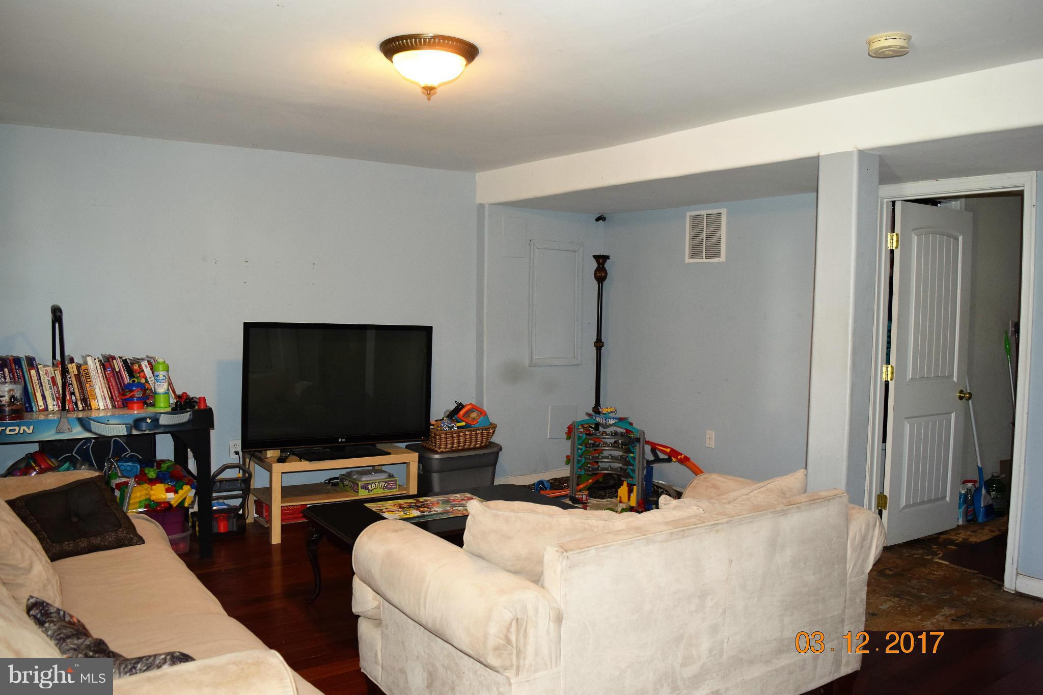 DALE CITY - Residential