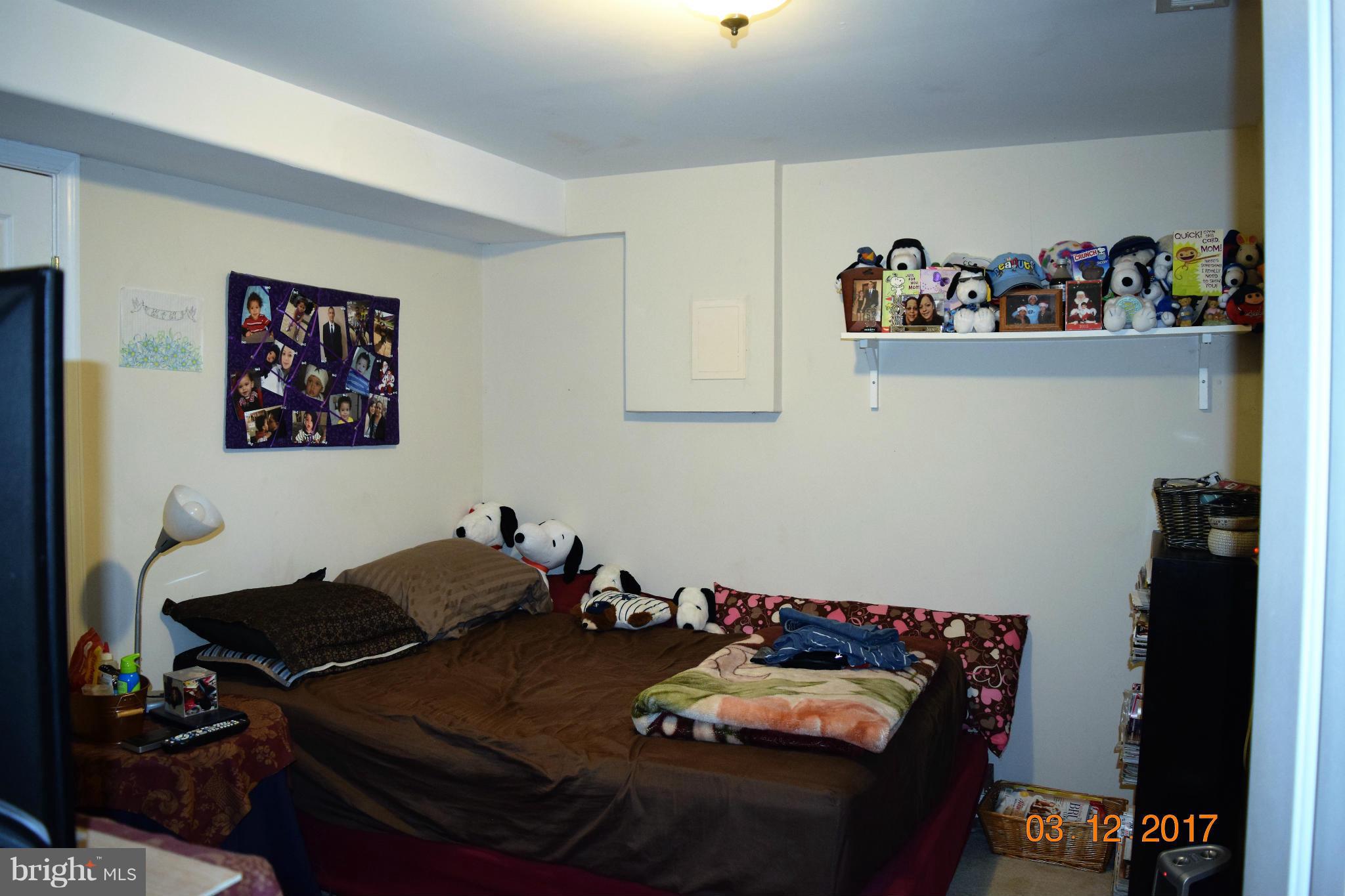 DALE CITY - Residential