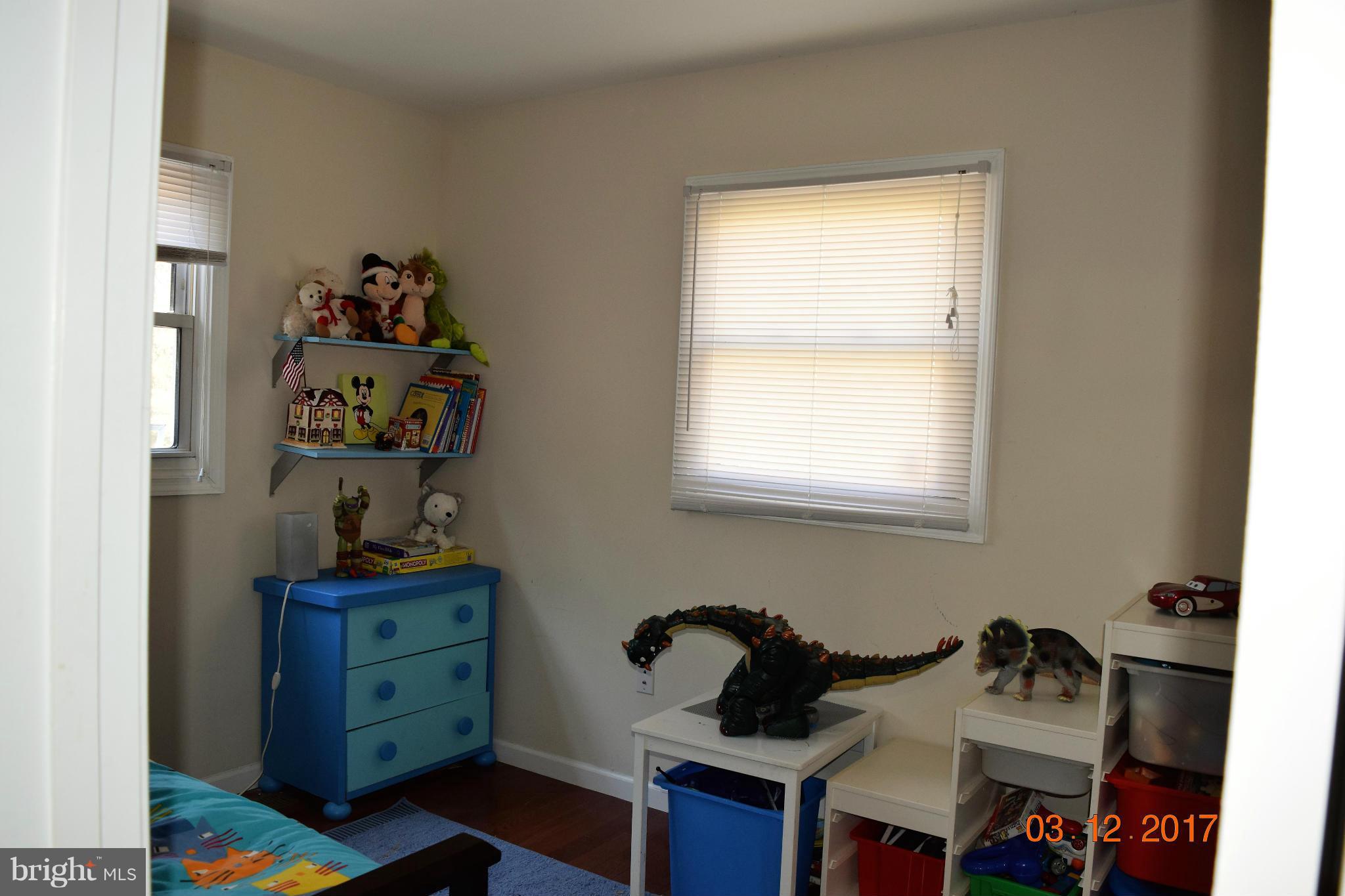 DALE CITY - Residential