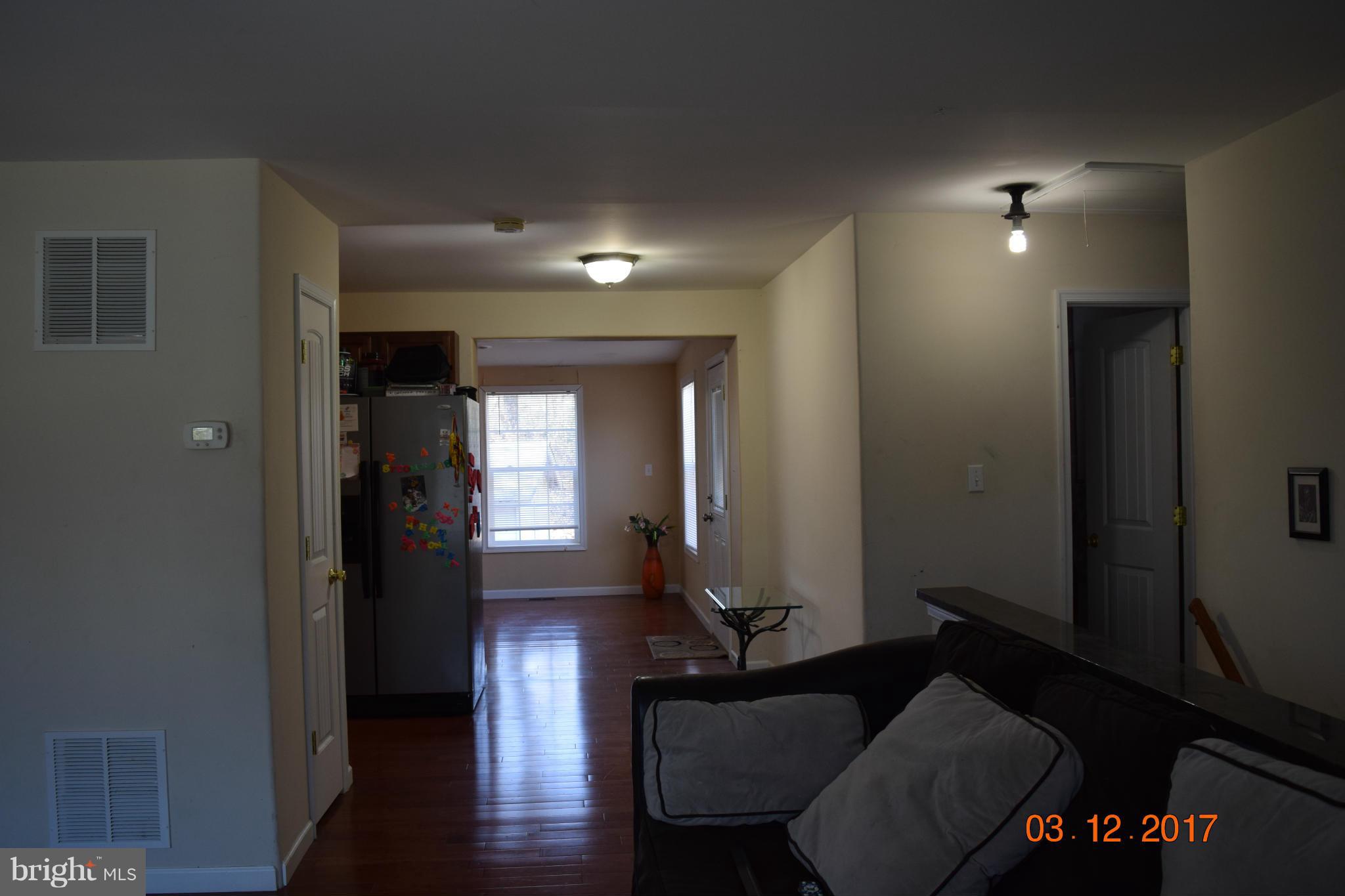 DALE CITY - Residential