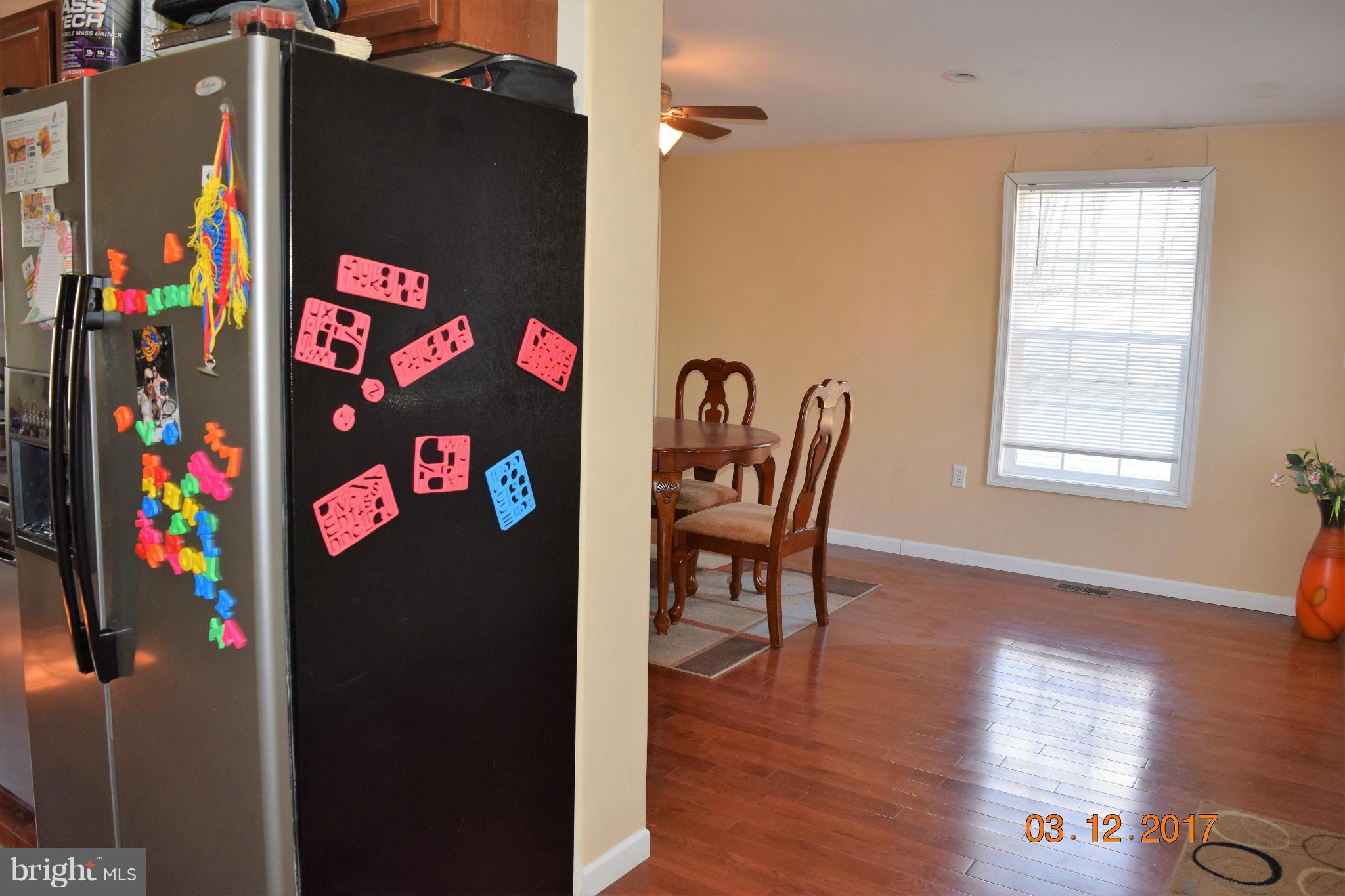 DALE CITY - Residential