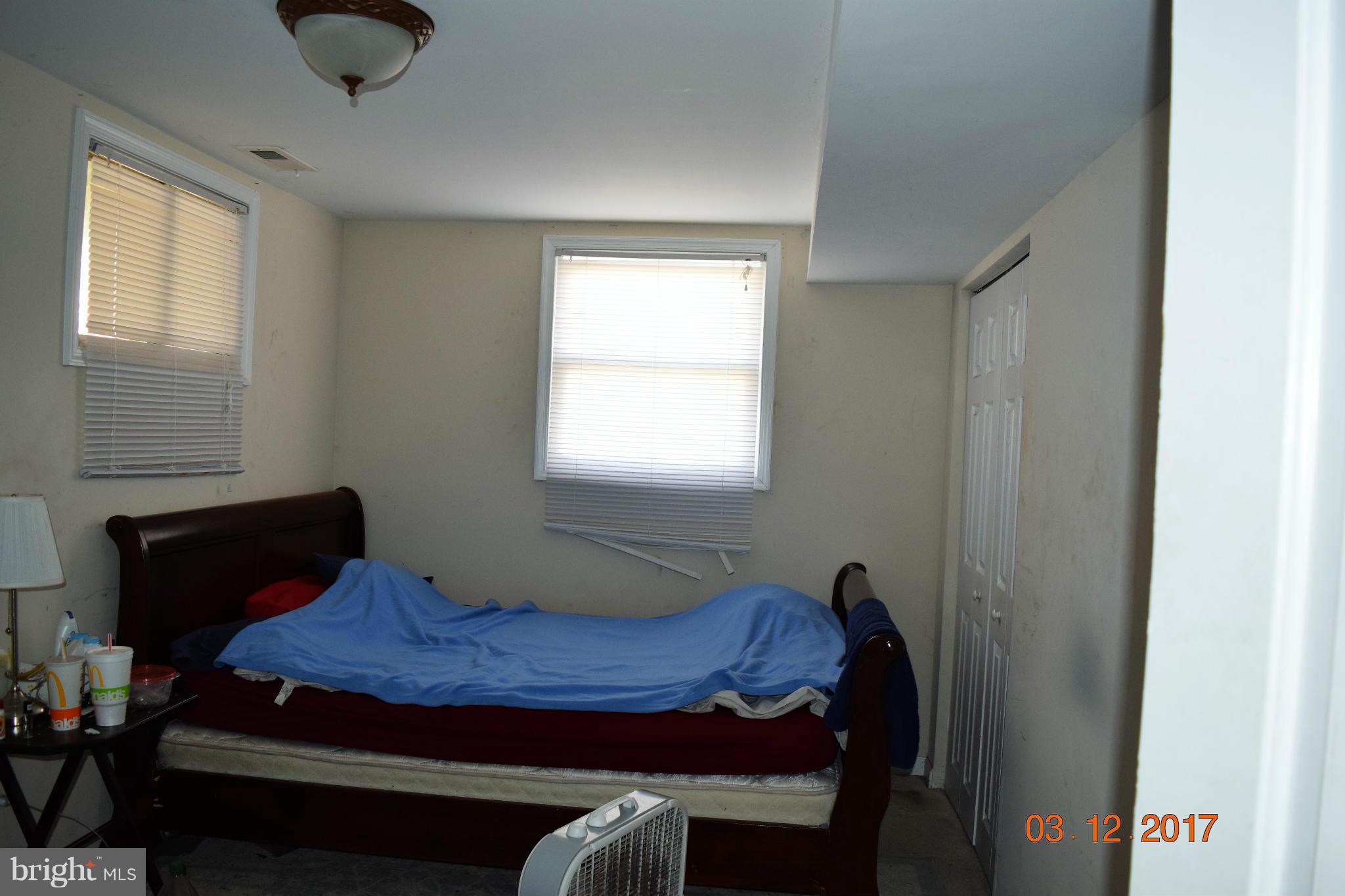 DALE CITY - Residential