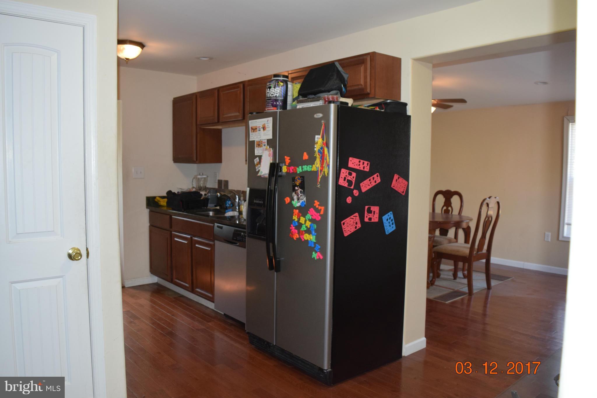 DALE CITY - Residential