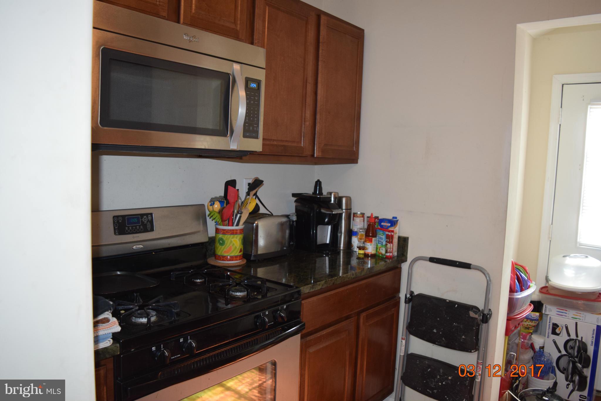 DALE CITY - Residential