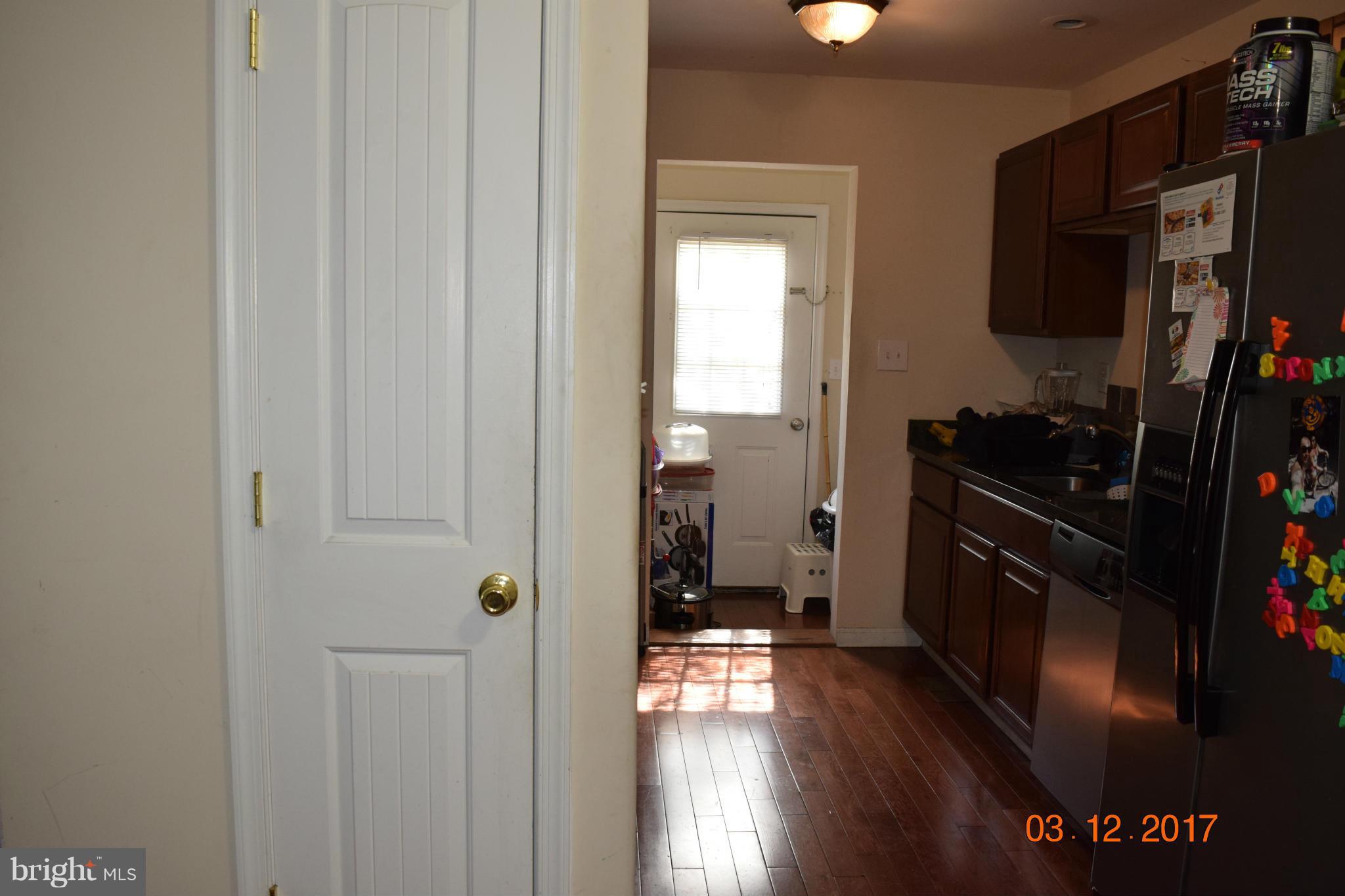 DALE CITY - Residential