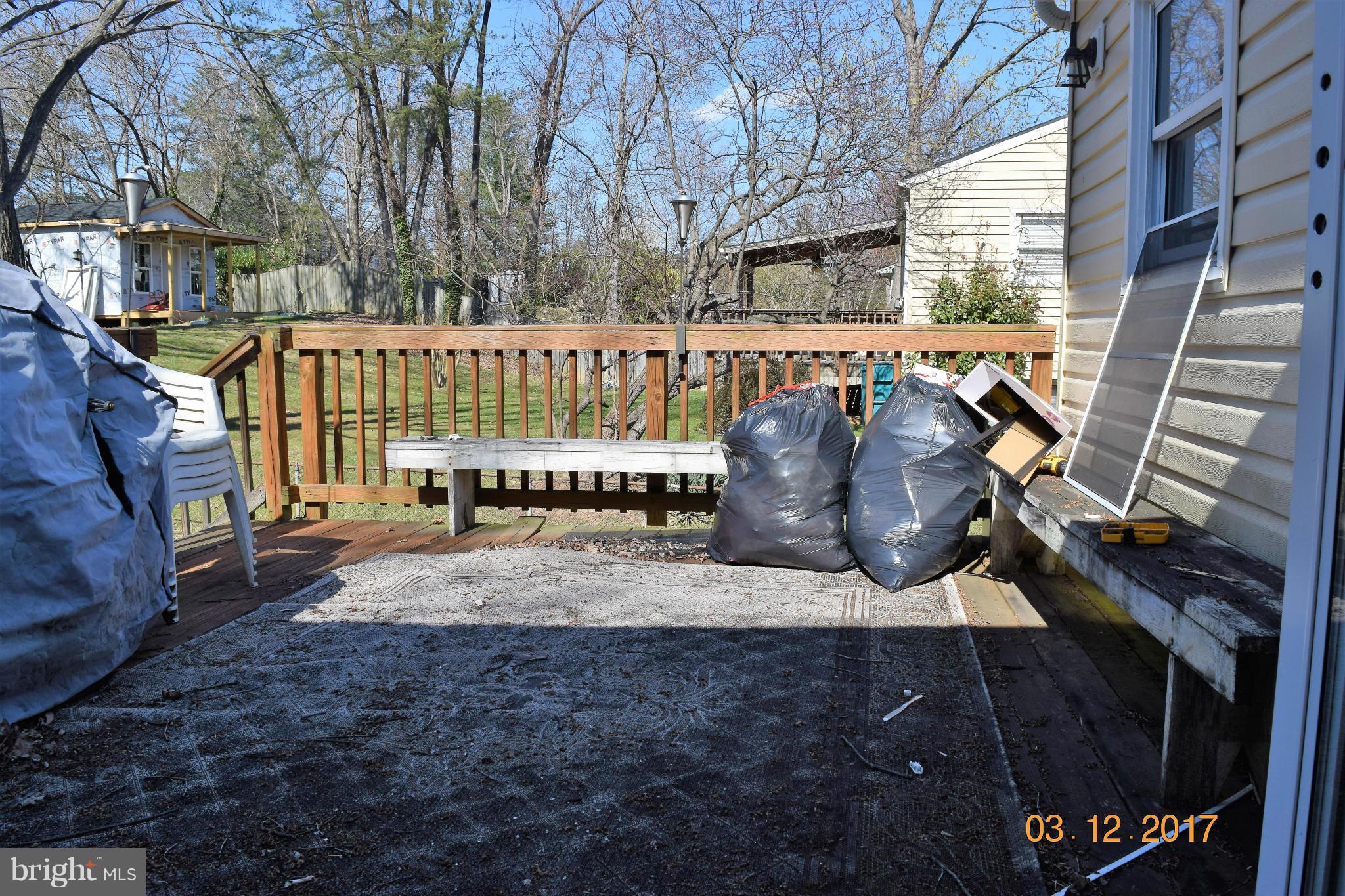 DALE CITY - Residential