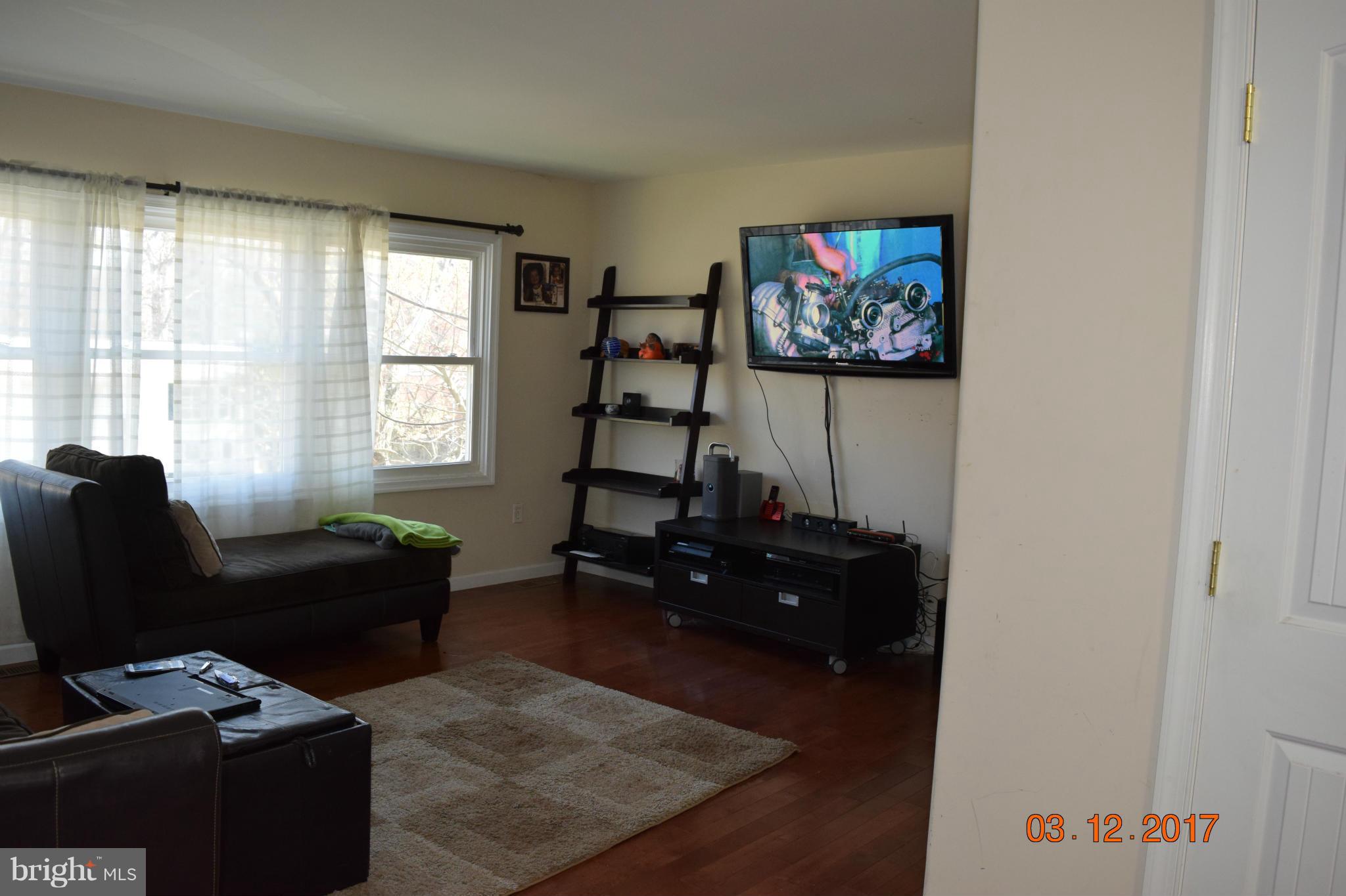 DALE CITY - Residential