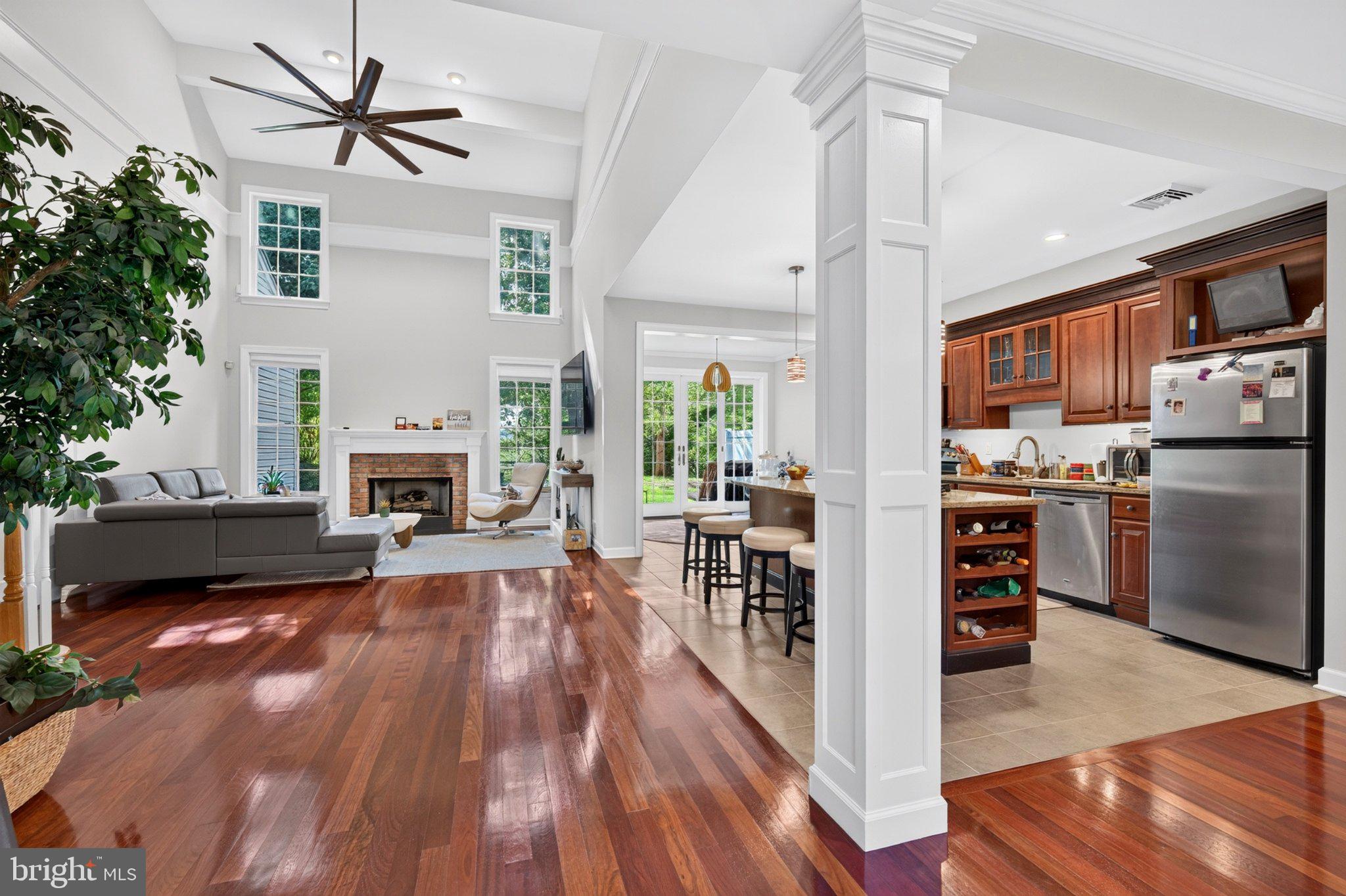 4706 PINEHURST CIRCLE