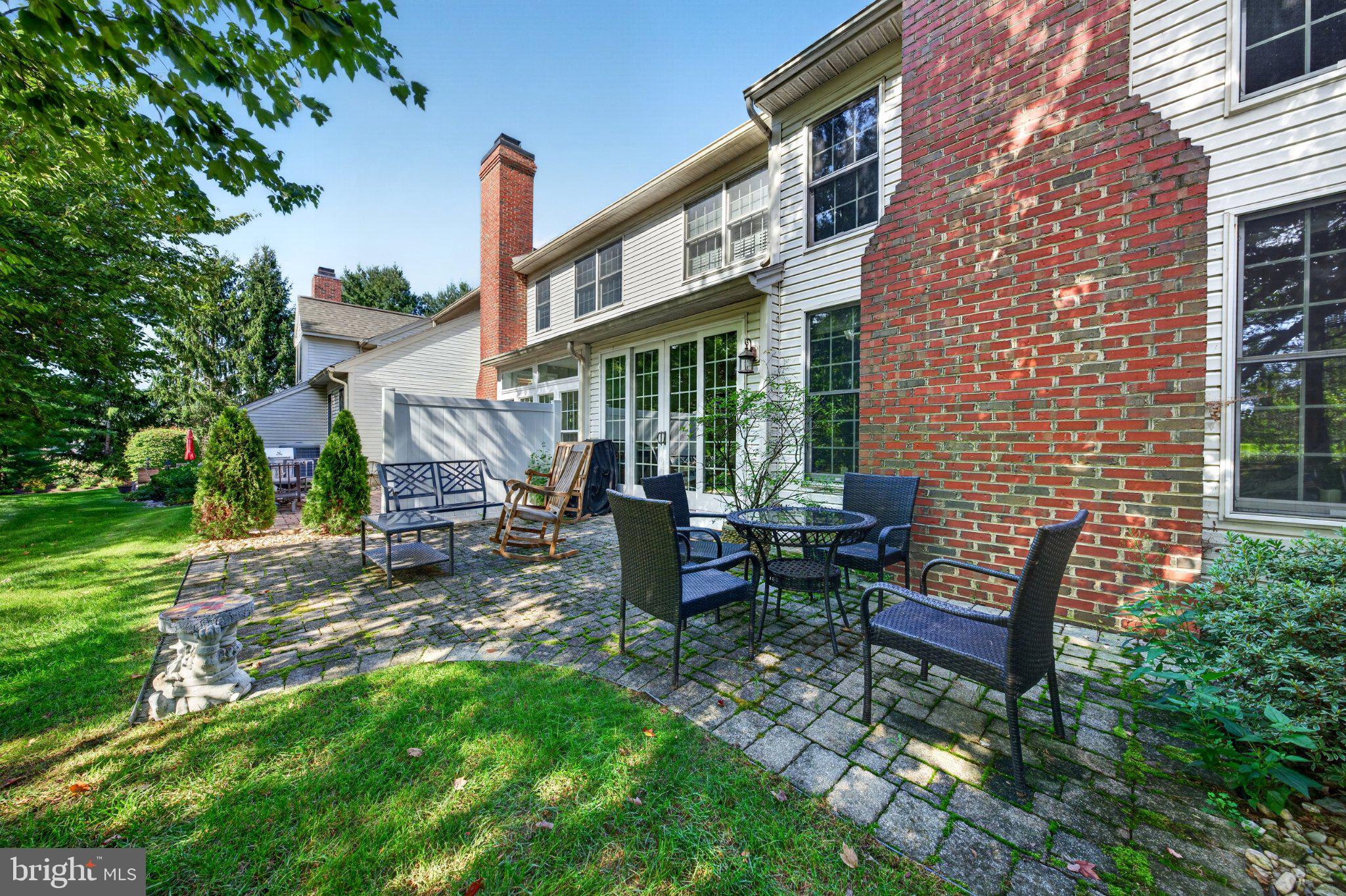 4706 PINEHURST CIRCLE