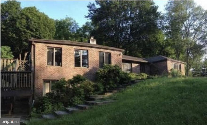 The property is 20+ acres for 6 residential homes in Unionville Chadds Ford School District. Current plan is exact by right for R2 zone. The survey has done. Owner has connected the public water line into existing  property. TWP had previously approved for 7 lots  twenty years ago. Prior owner for approval for a church with 40 parking lots with variance. Brick building on site. Please note the building is in bad shape and exterior steps is rotten. Buyer to use own knowledge to decide if it's suitable to access inside. By confirming the appointment, buyer and buyers' agent agree to hold listing agent, listing broker and owner harmless from any or all claims, injuries, damages, loss or suits including Attoney fee arising / resulting from or out of the damages and, or by reason of any injury, or death to any person or property of the permittee or its agents.