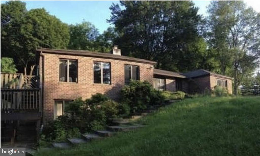 Photo of 1392 Baltimore Pike, CHADDS FORD, PA 19317 (MLS # PADE2073854)