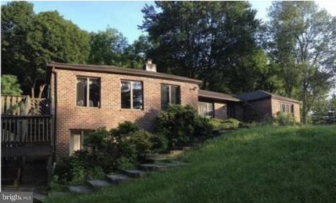 Vacant Land For Sale - 1392 Baltimore Pike<br/> CHADDS FORD, PA 19317