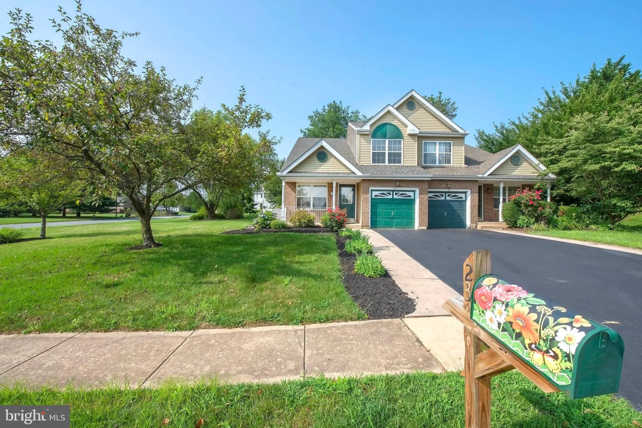 23 Eynon Court, Hockessin, DE 19707