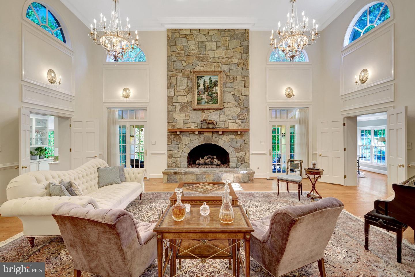 105 INTERPROMONTORY ROAD