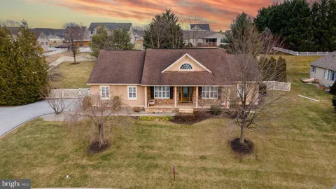 1222 Brian Lane, Hanover, PA 17331 - MLS#: PAYK2074534
