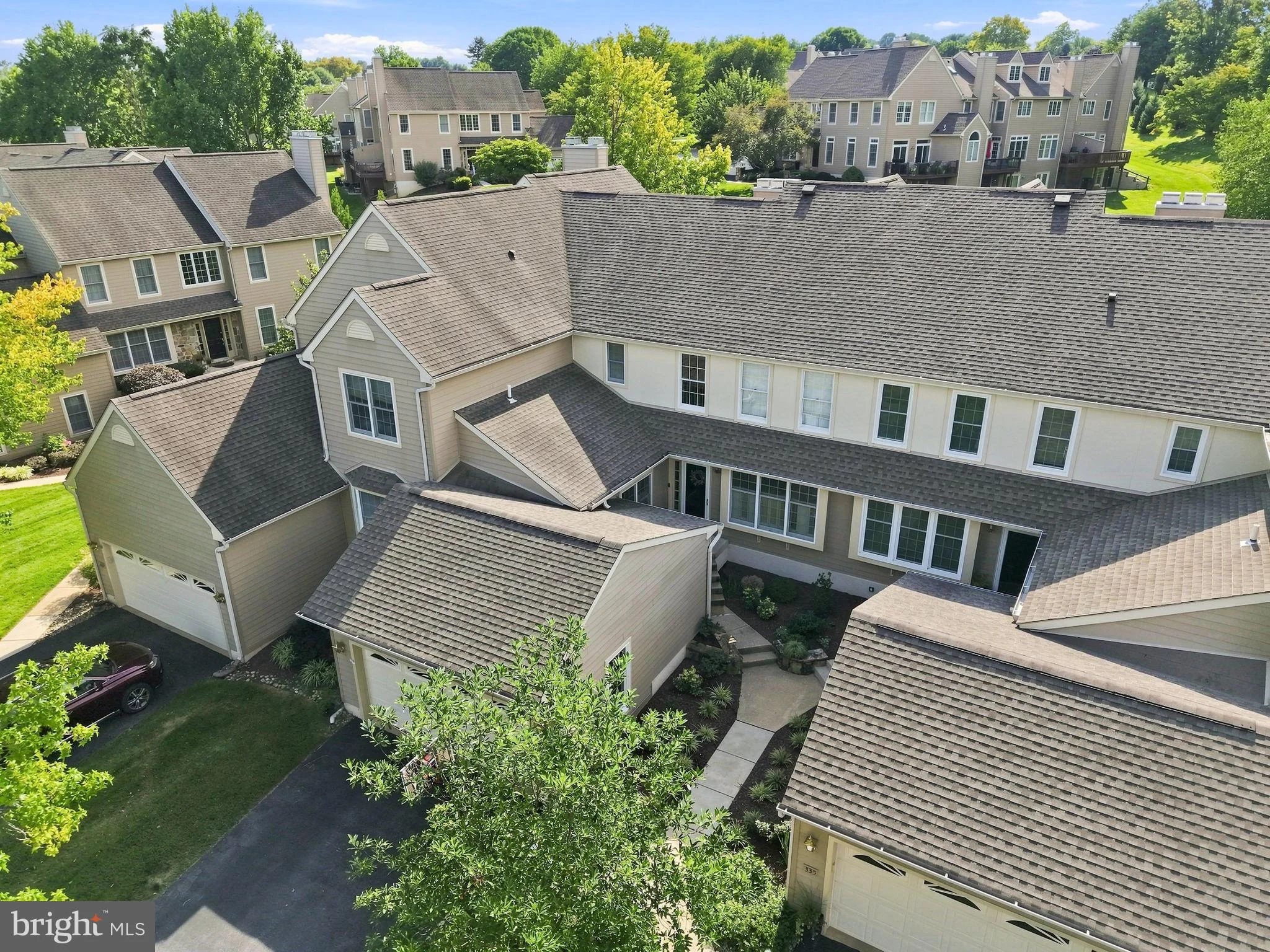 337 Lea Drive, West Chester, PA, 19382