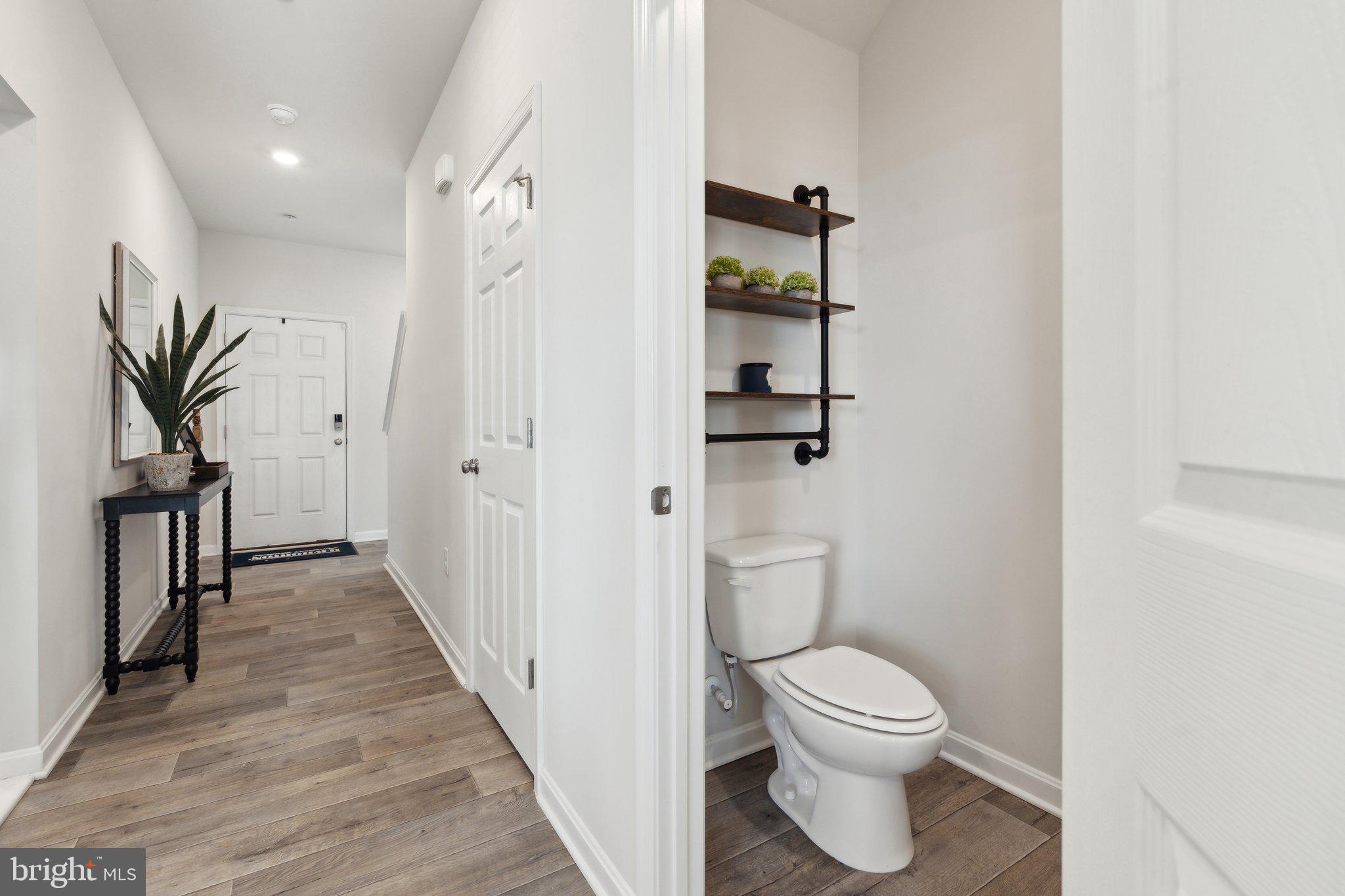 LURAY LANDING - Residential