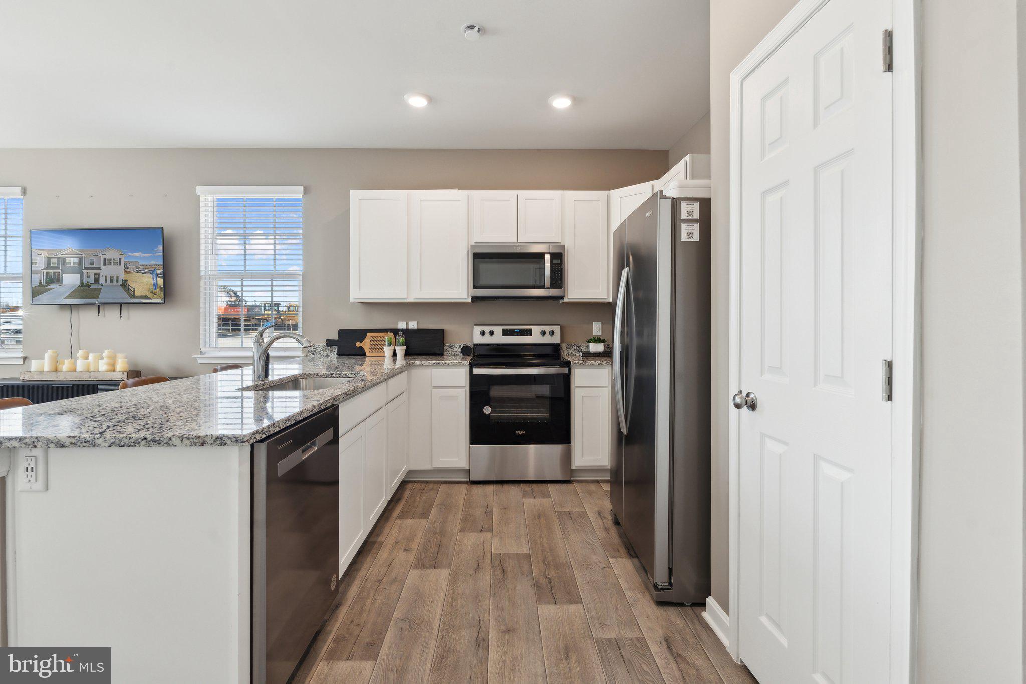 LURAY LANDING - Residential