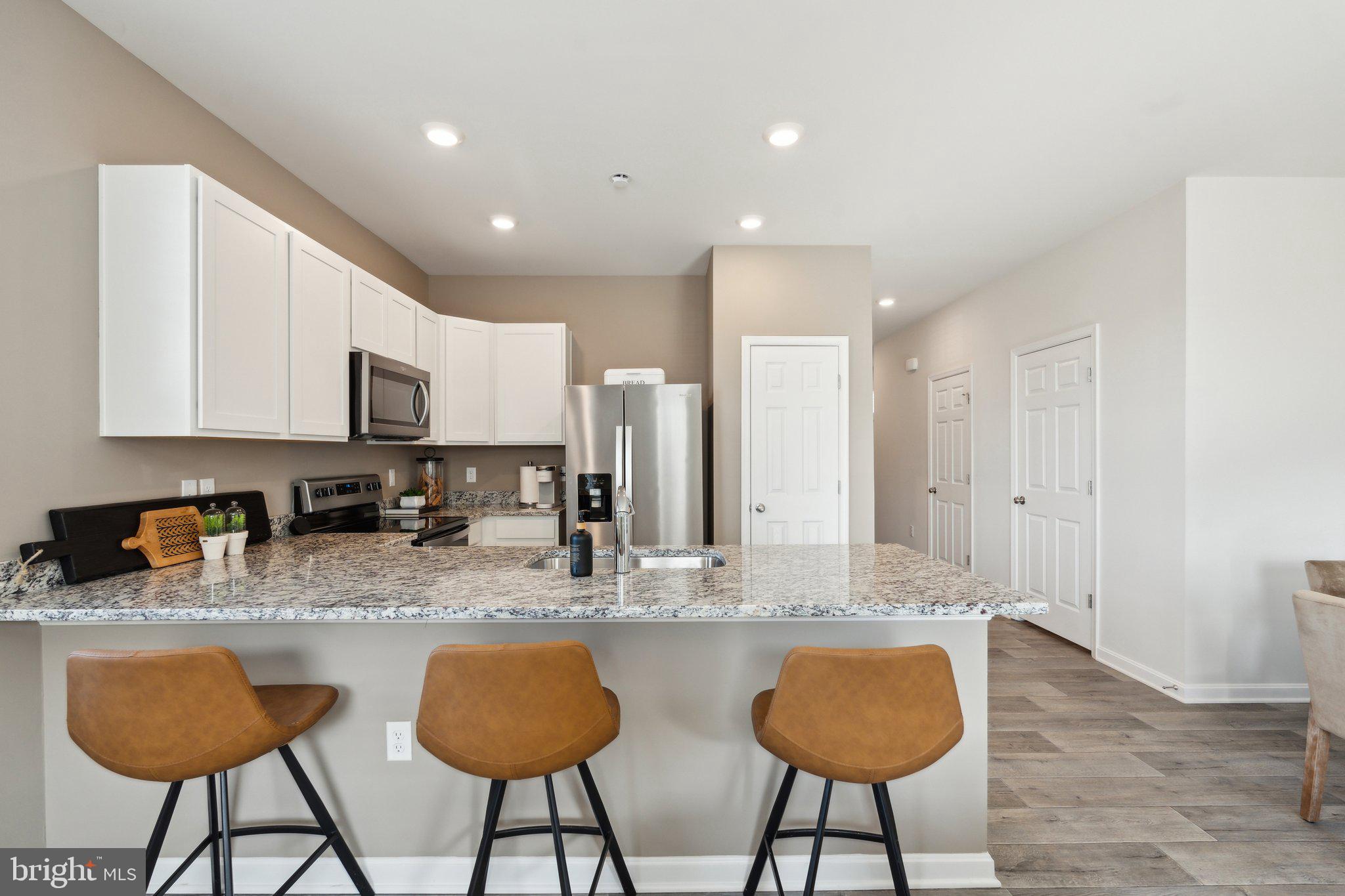 LURAY LANDING - Residential