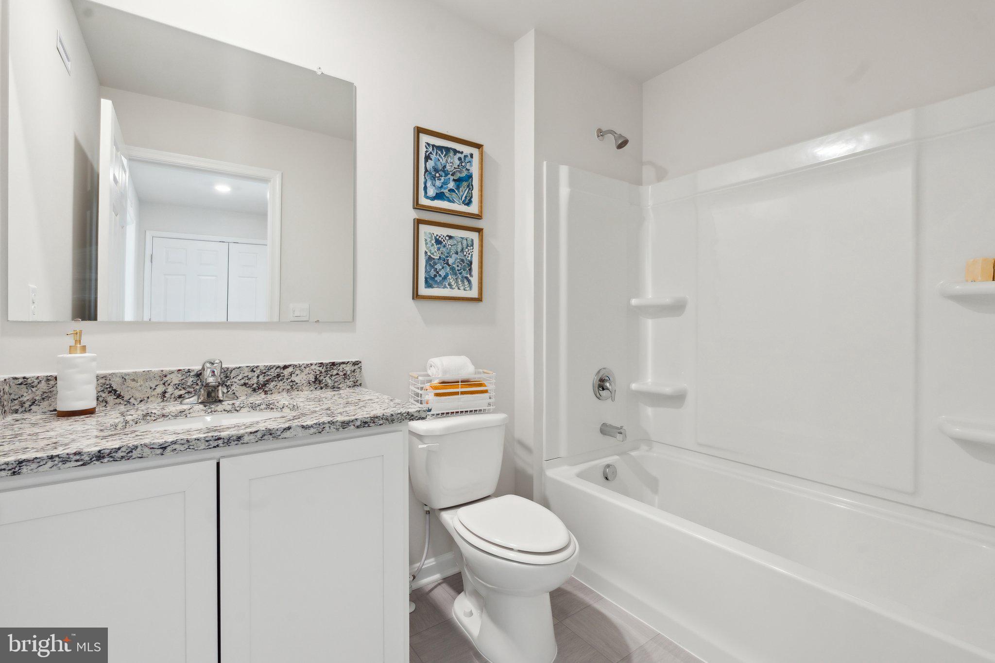 LURAY LANDING - Residential