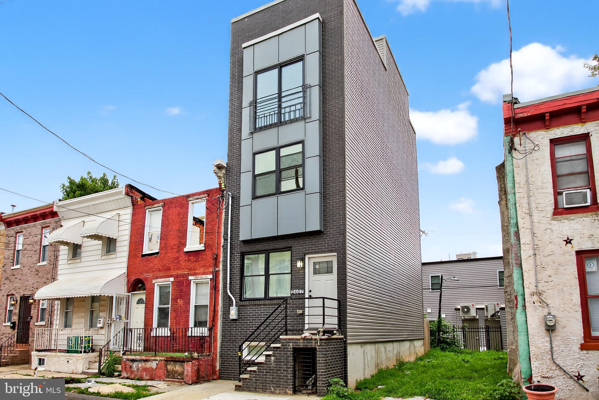 BREWERYTOWN - Residential Lease