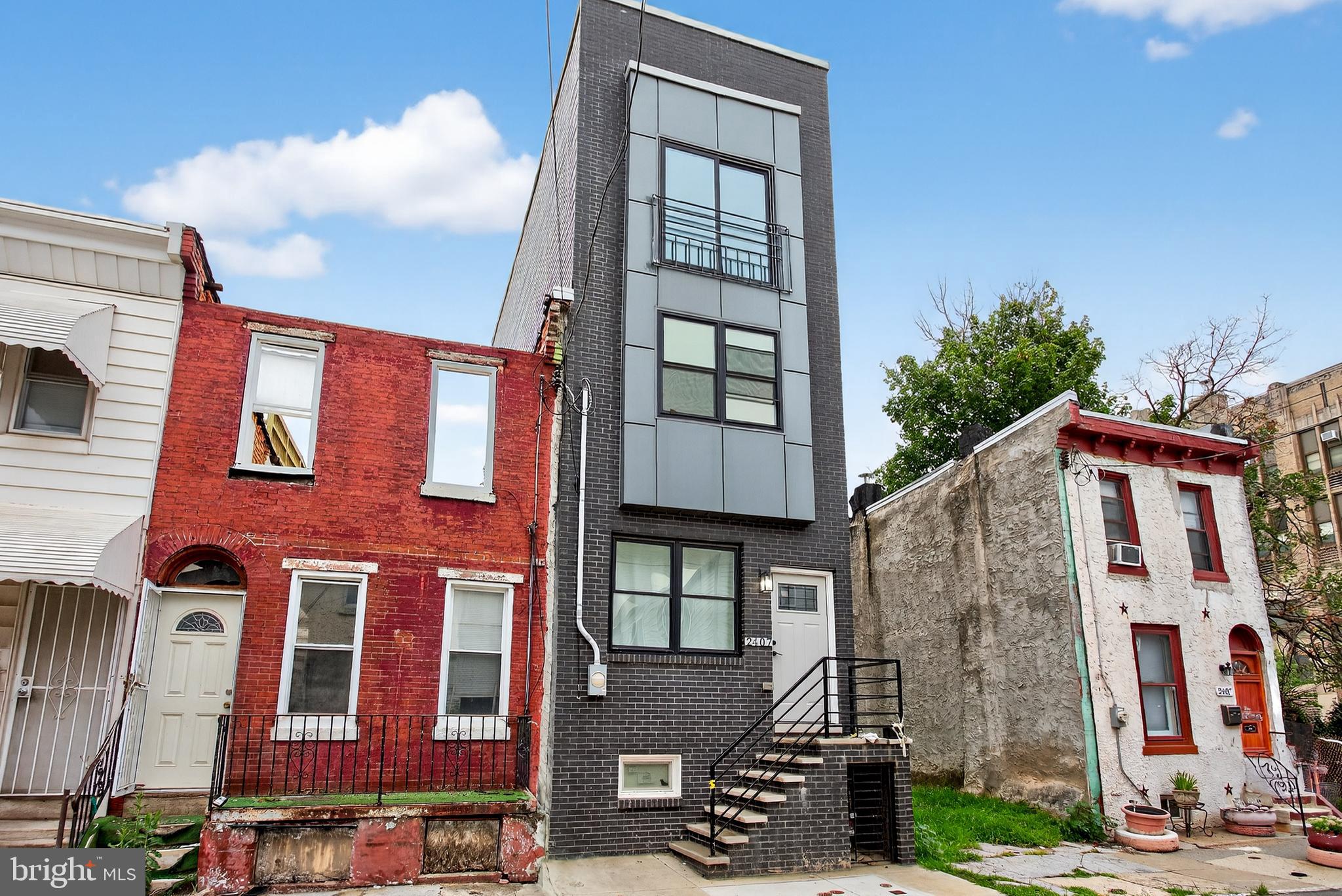 BREWERYTOWN - Residential Lease