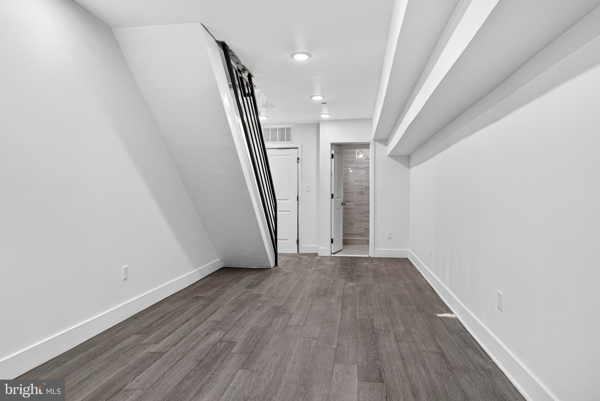 BREWERYTOWN - Residential Lease