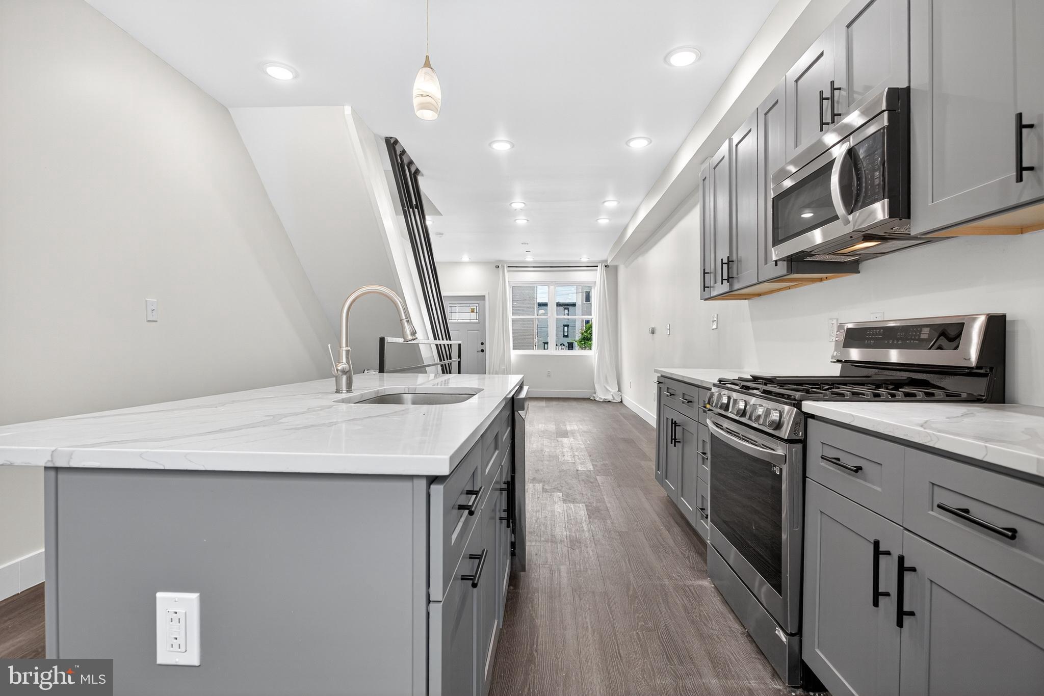 BREWERYTOWN - Residential Lease