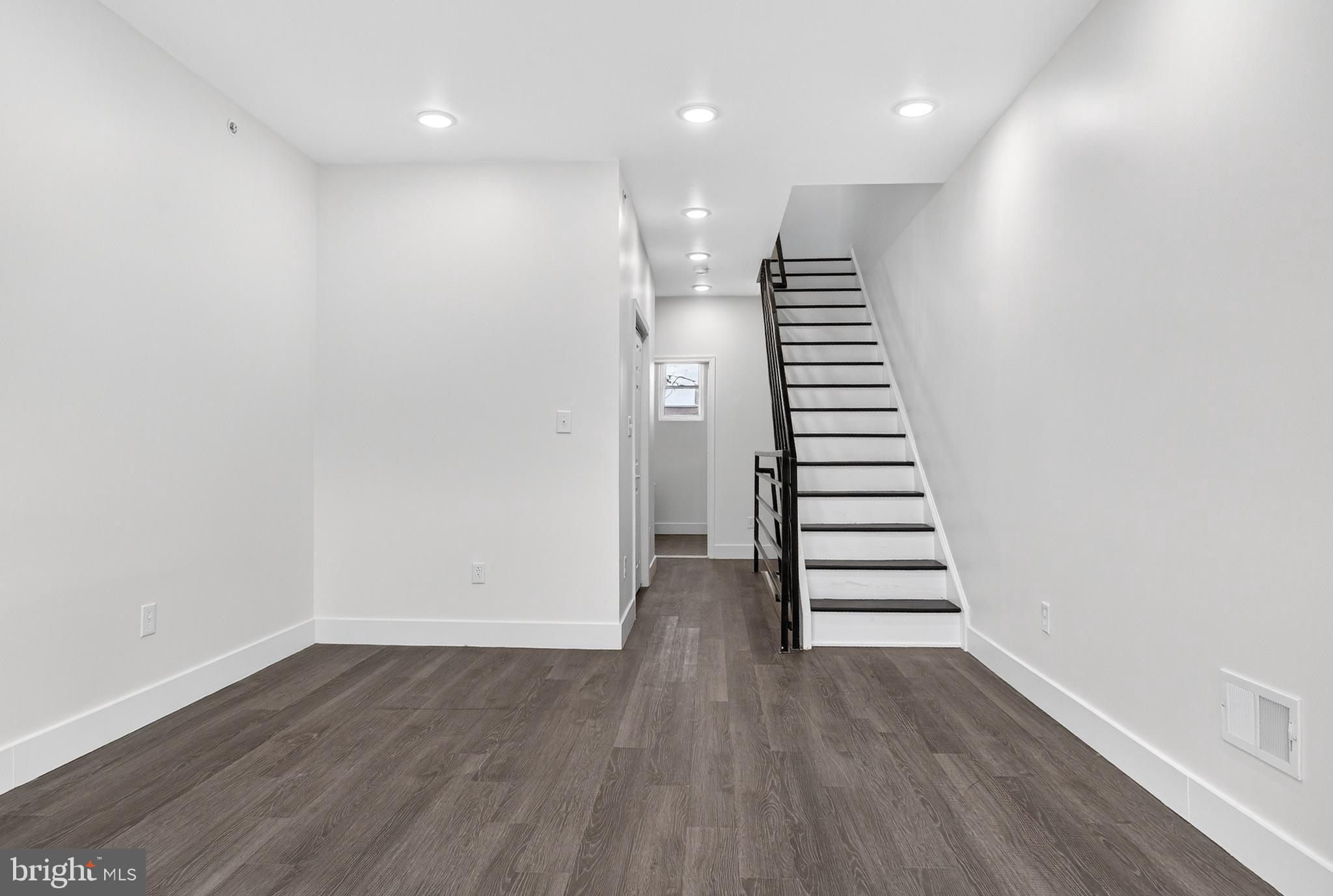 BREWERYTOWN - Residential Lease