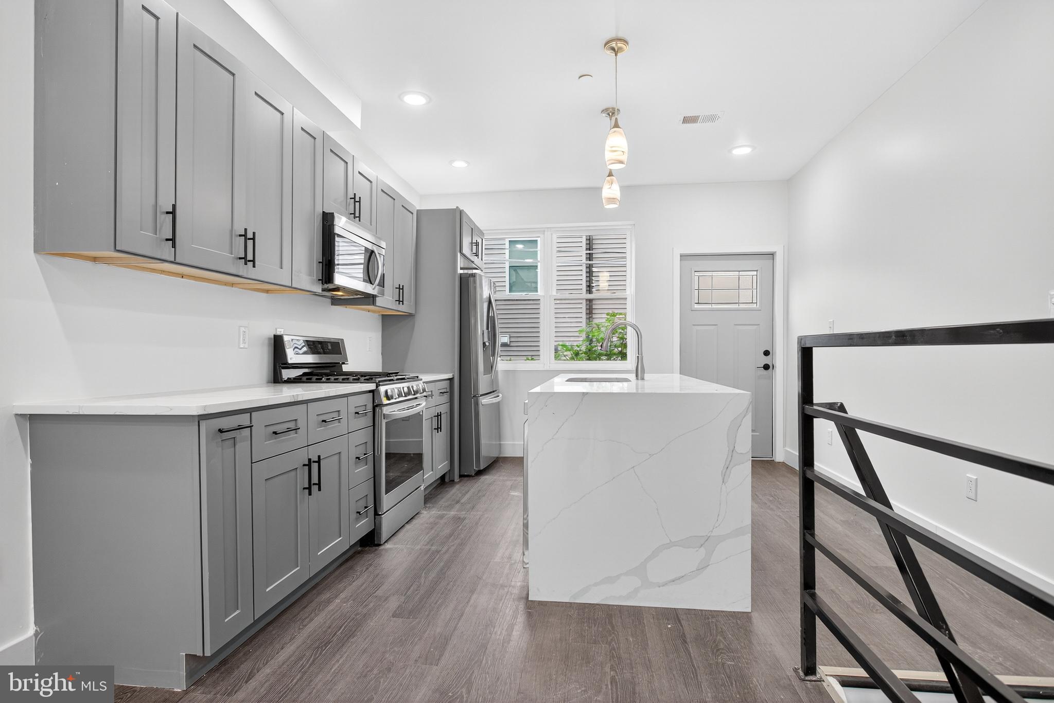 BREWERYTOWN - Residential Lease