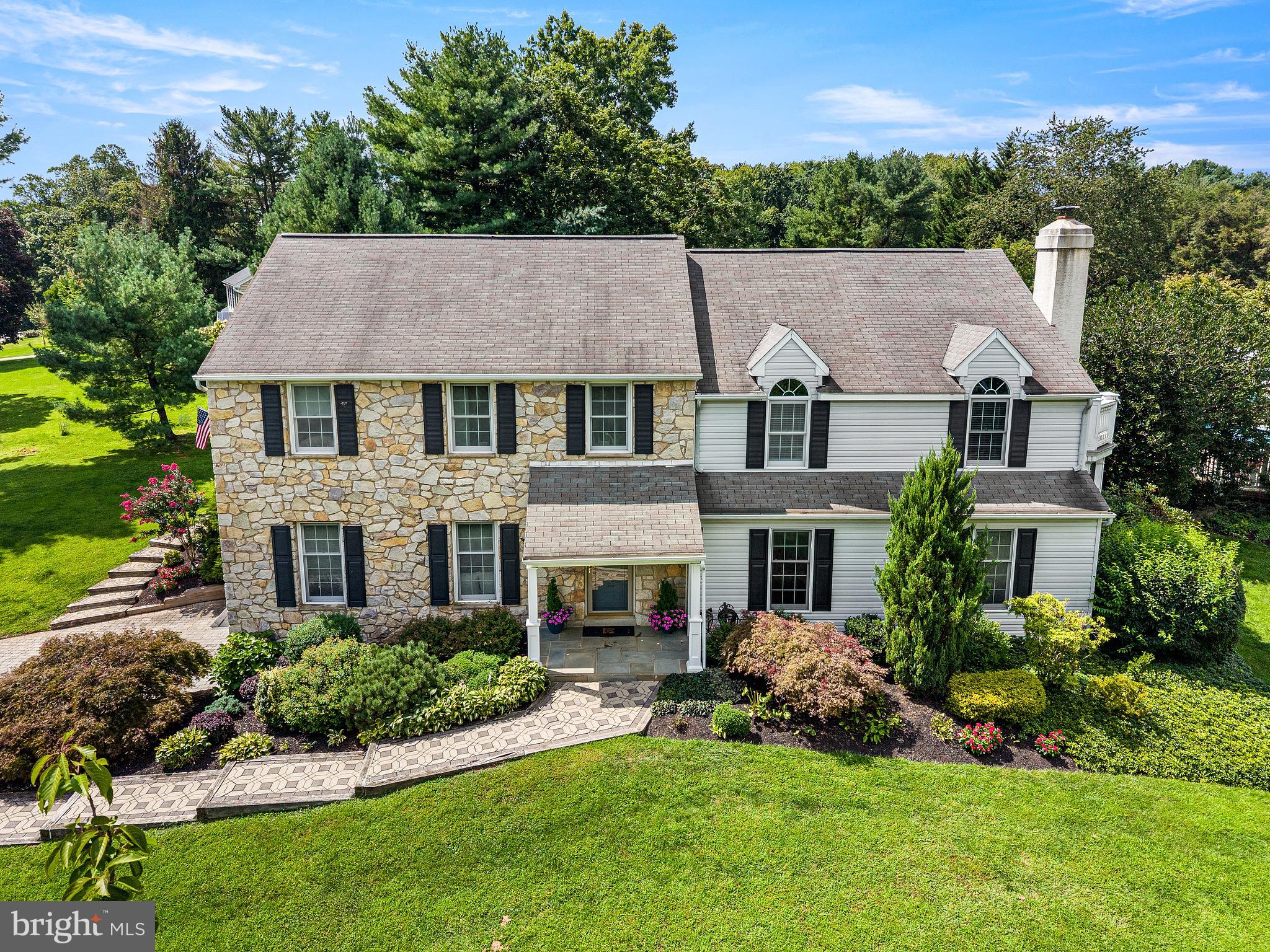 9 ANTHONY DRIVE