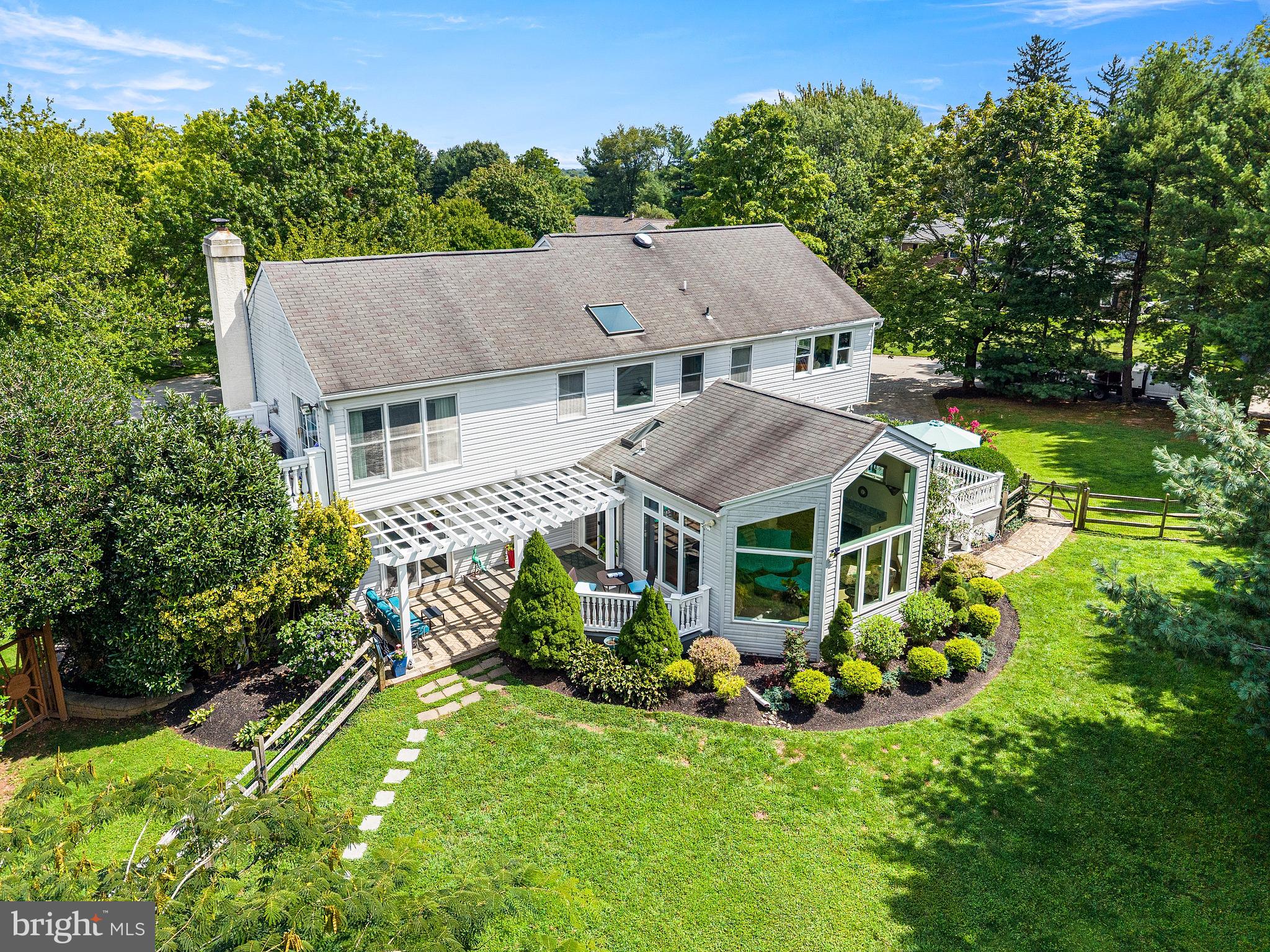 9 ANTHONY DRIVE