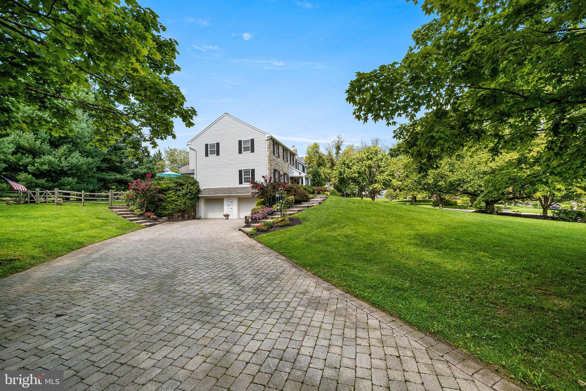 9 ANTHONY DRIVE