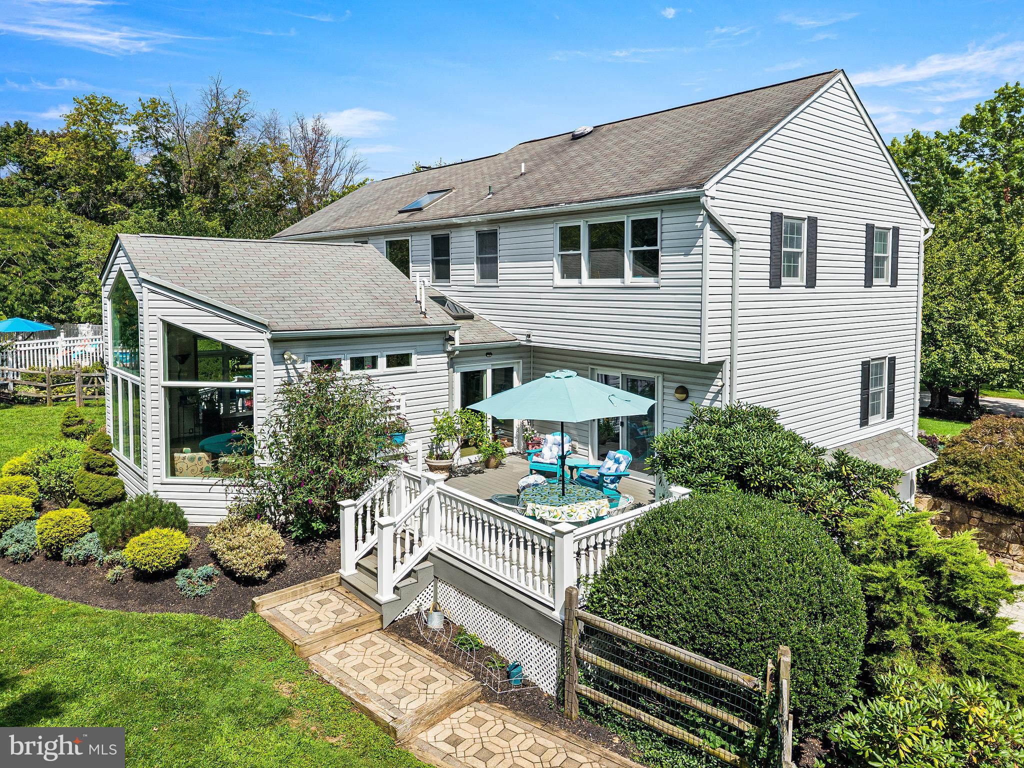 9 ANTHONY DRIVE