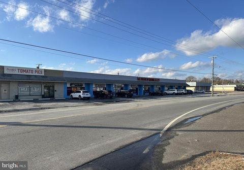 Photo of 936 Radio Road, LITTLE EGG HARBOR TWP, NJ 08087 (MLS # NJOC2039556)