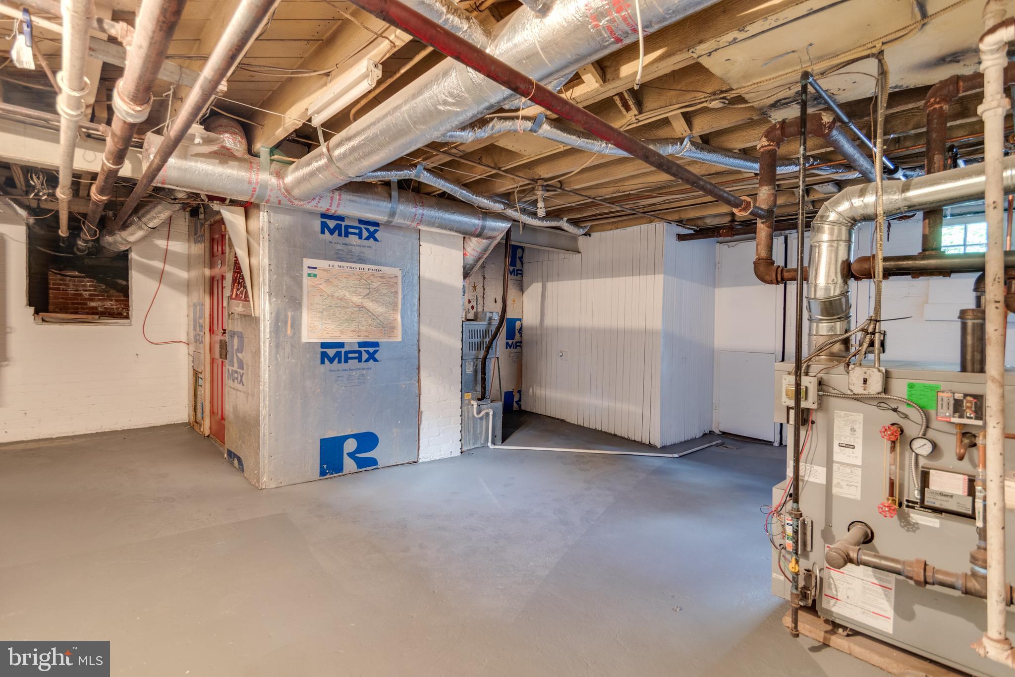 ROSEMONT - Residential