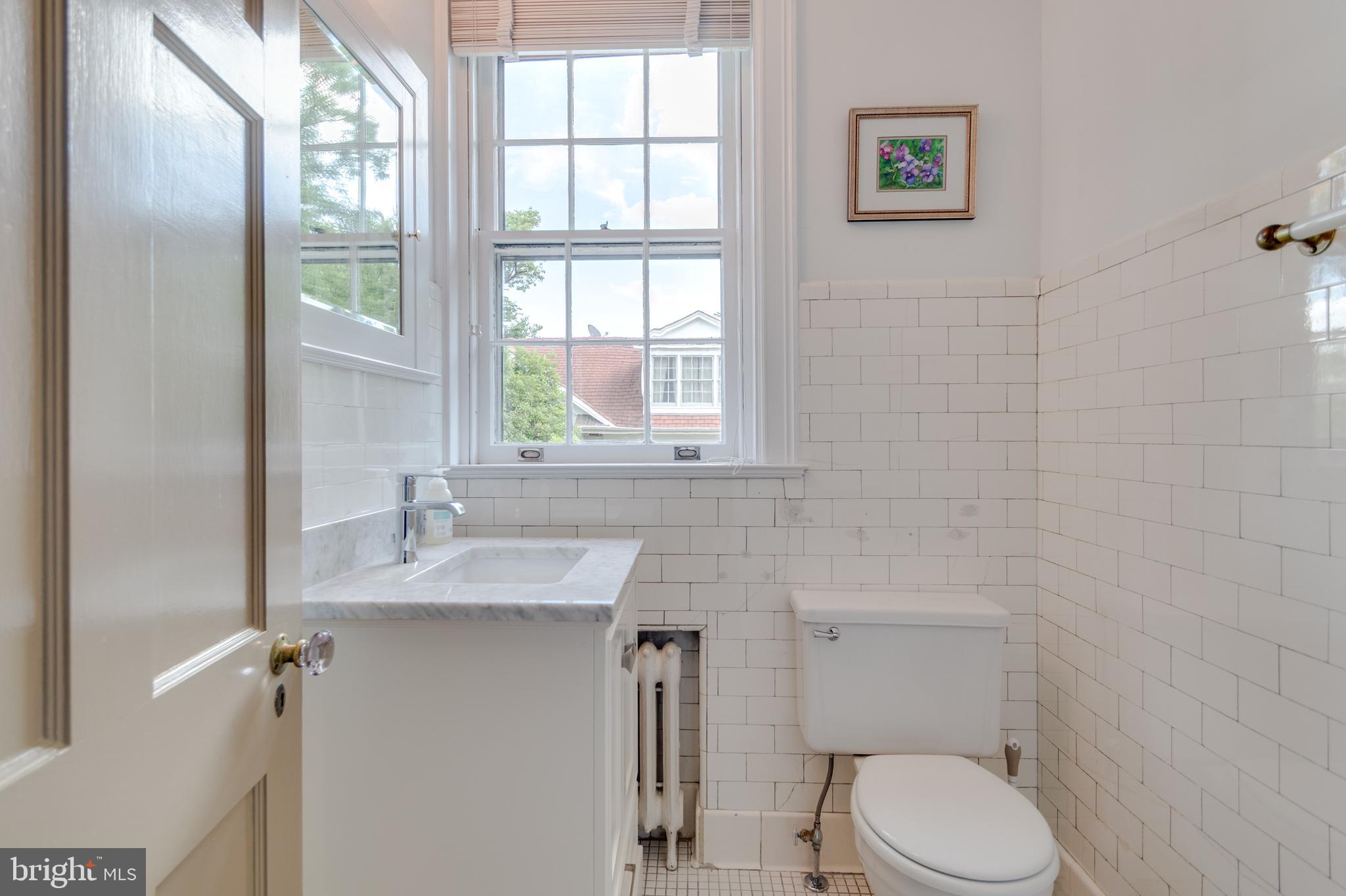 ROSEMONT - Residential