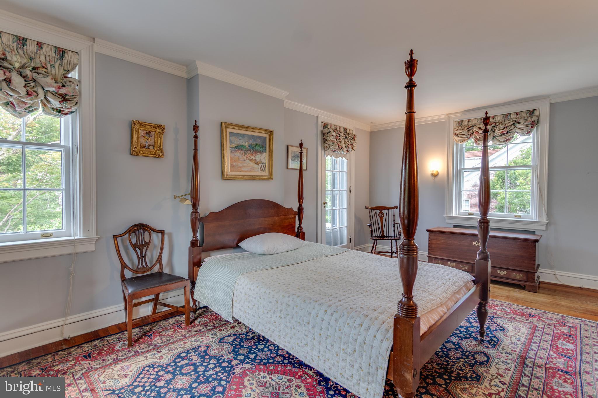 ROSEMONT - Residential