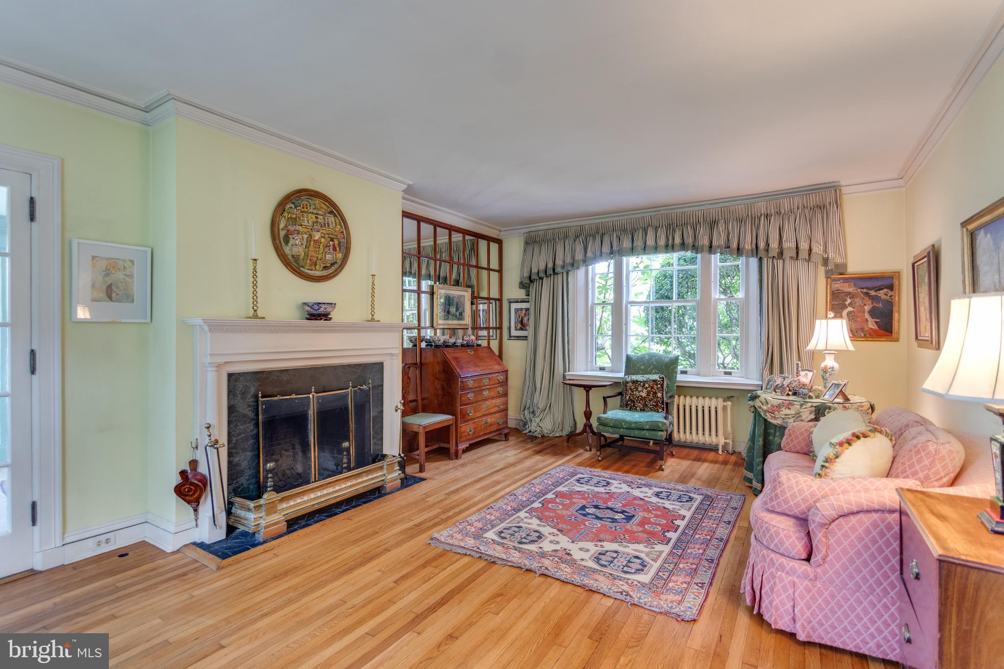 ROSEMONT - Residential