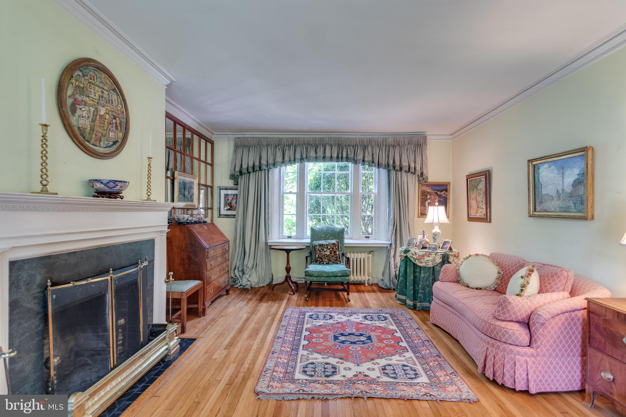 ROSEMONT - Residential