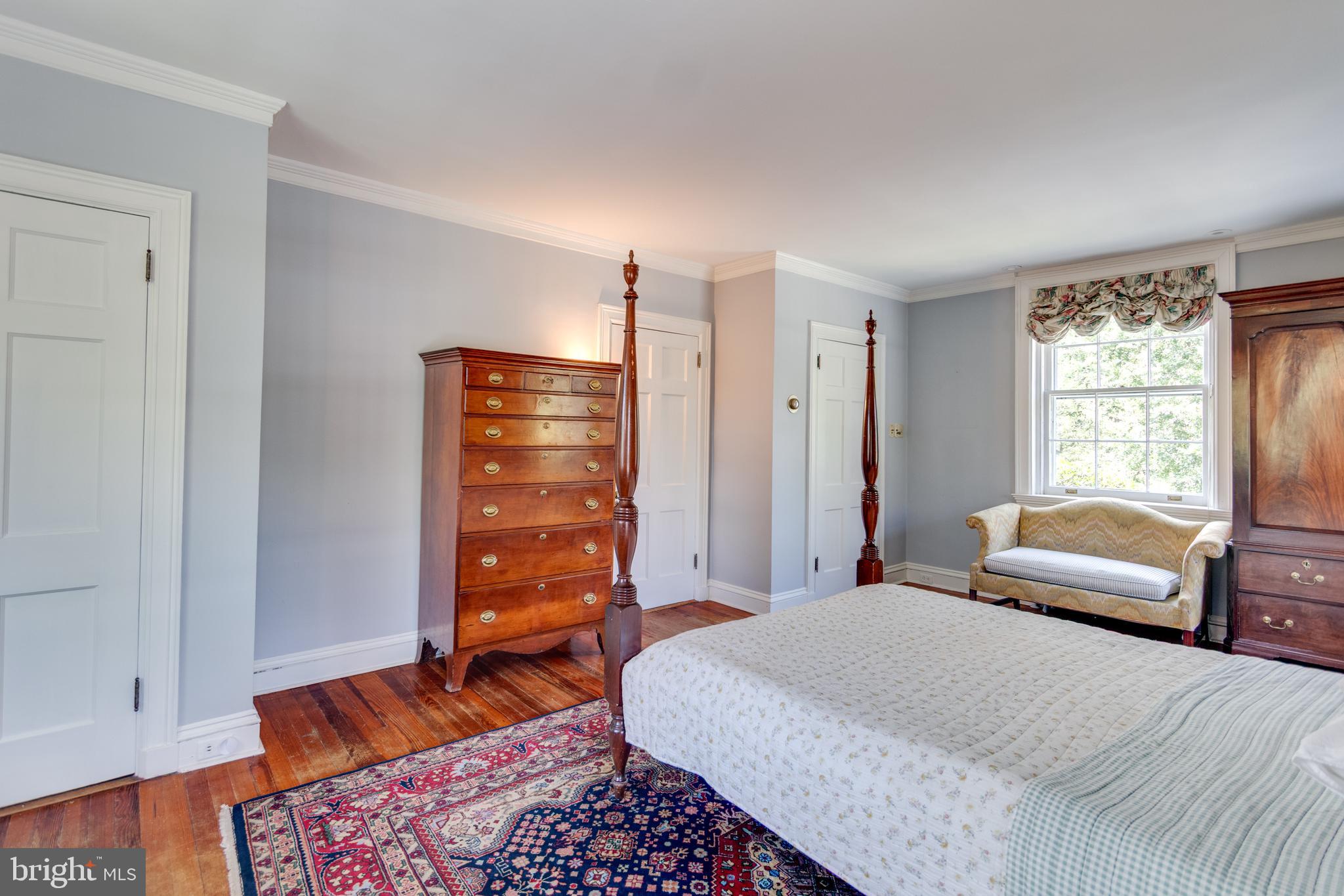 ROSEMONT - Residential