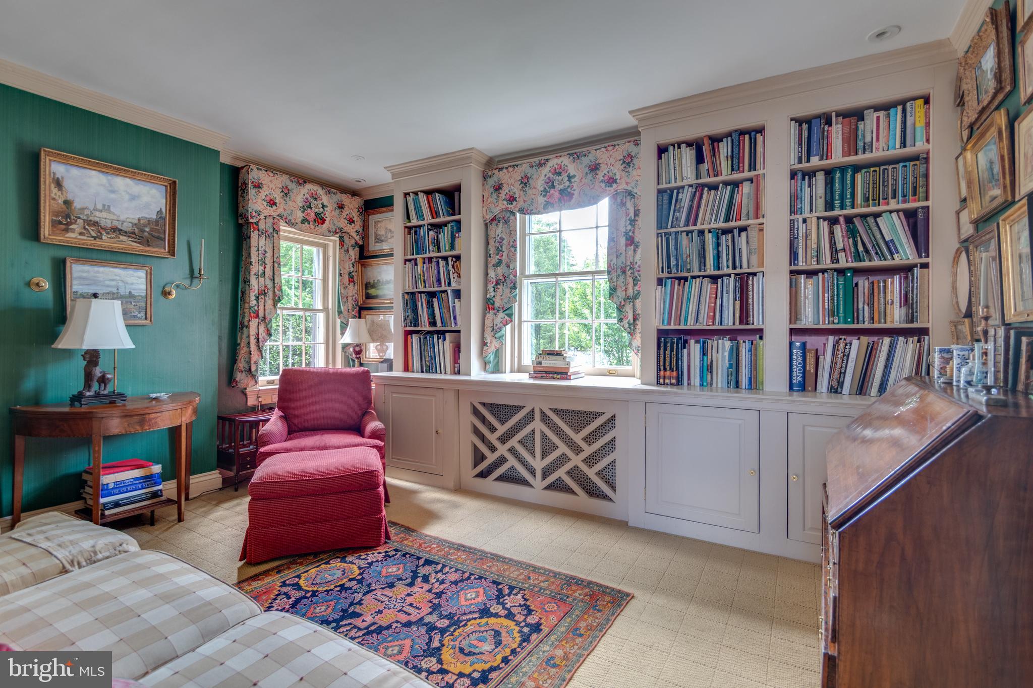 ROSEMONT - Residential