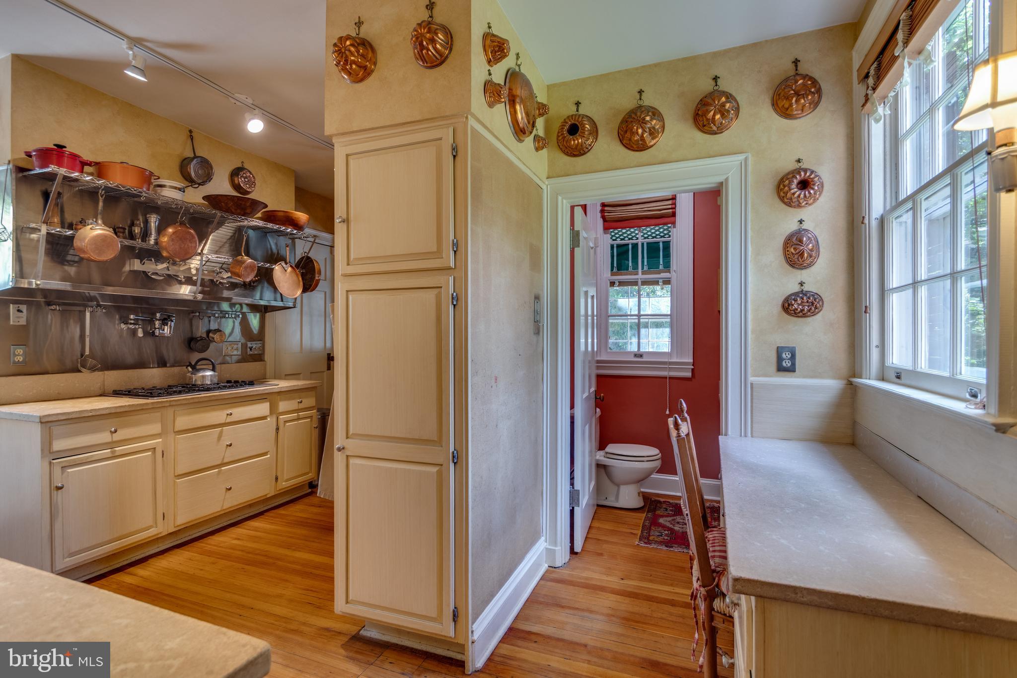 ROSEMONT - Residential