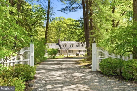 4511 Province Line Road, Princeton, NJ MLS: NJME2076584