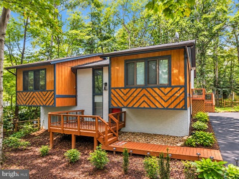 Photo of 12540 Basswood Drive, MANASSAS, VA 20112 (MLS # VAPW2131026)