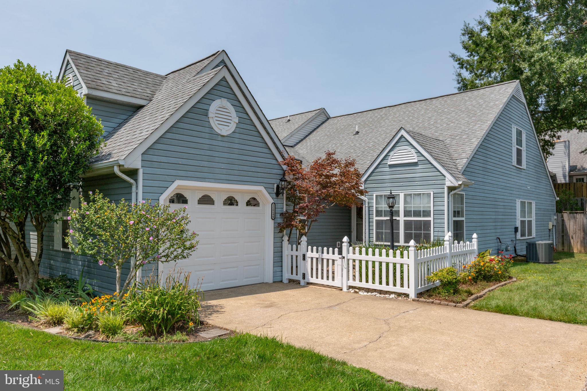 Photo 1 of 87 — 11248 SUMMERLAKE BOULEVARD, FREDERICKSBURG, VA 22407
