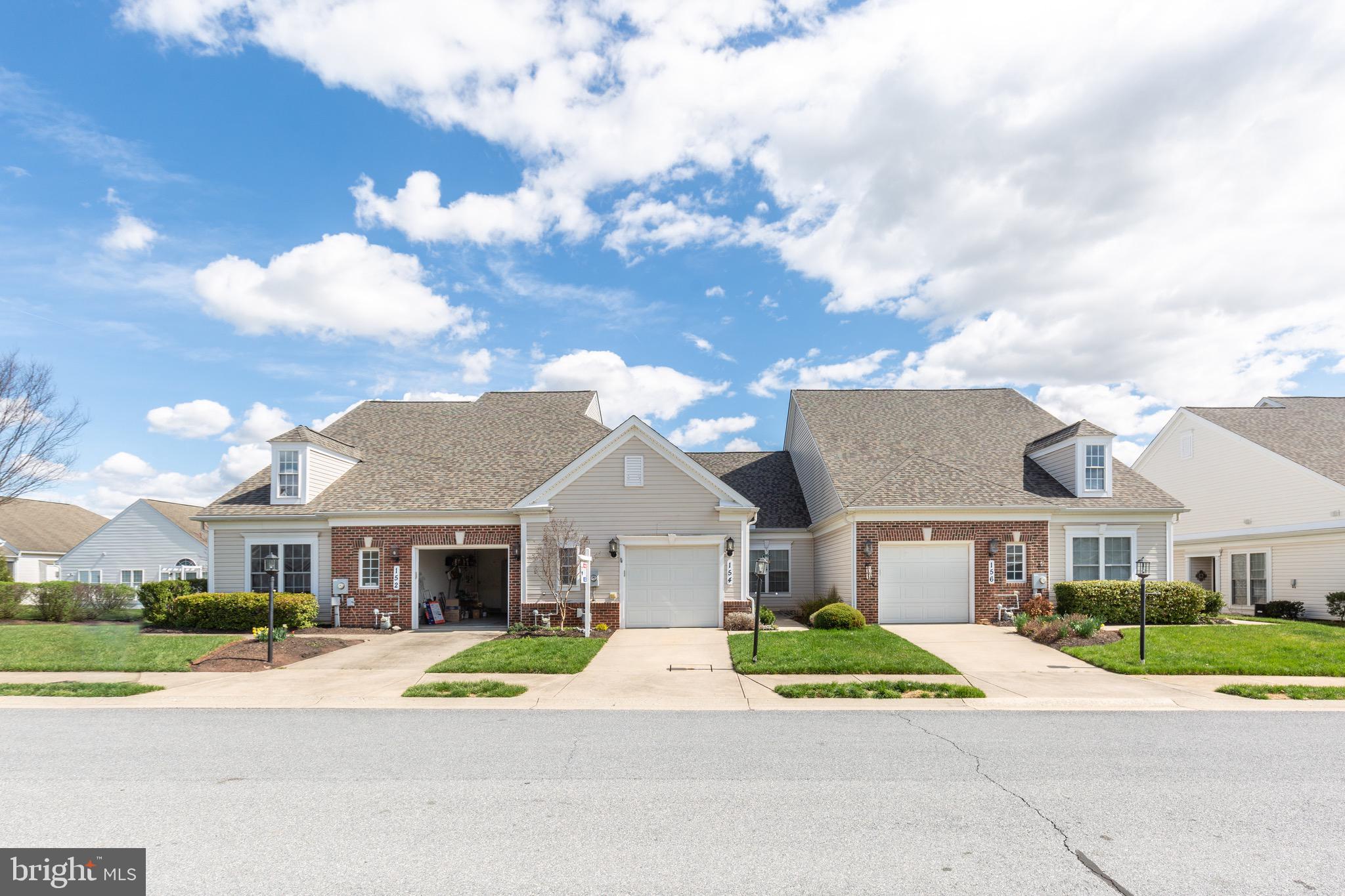 CARROLL VISTA - Residential