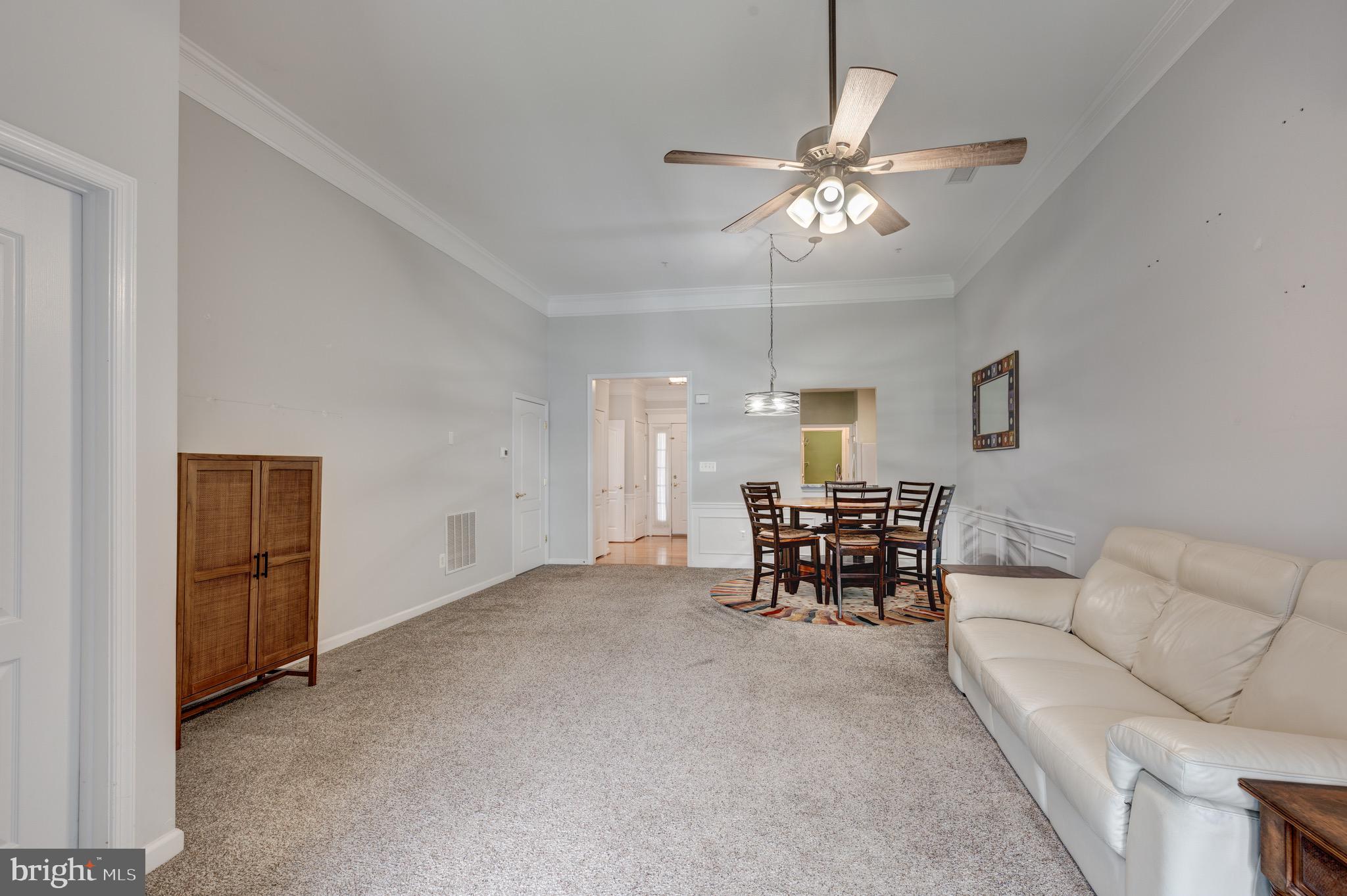 CARROLL VISTA - Residential