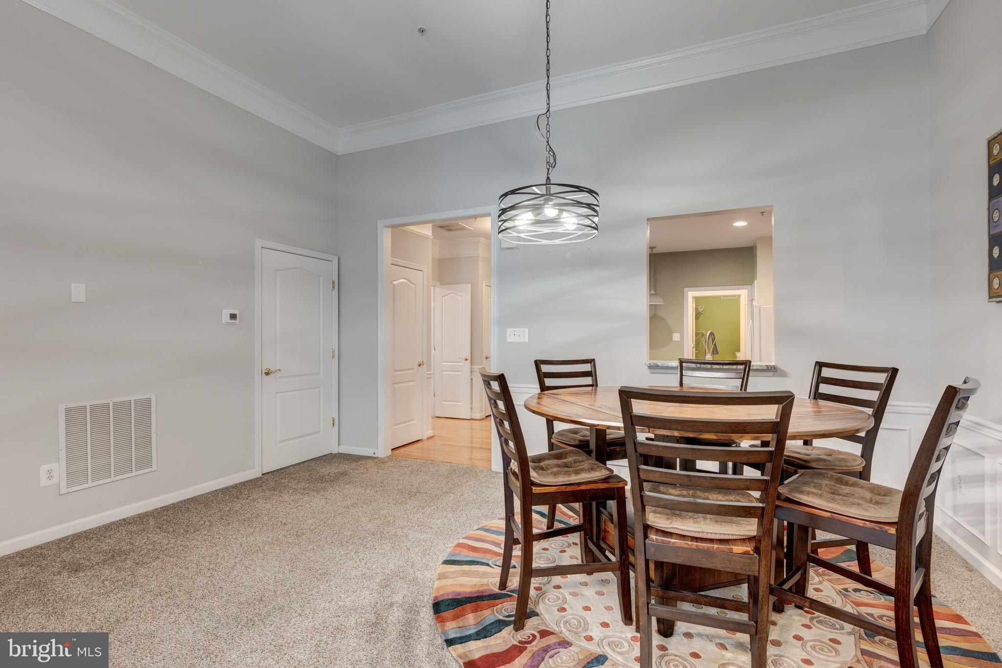 CARROLL VISTA - Residential