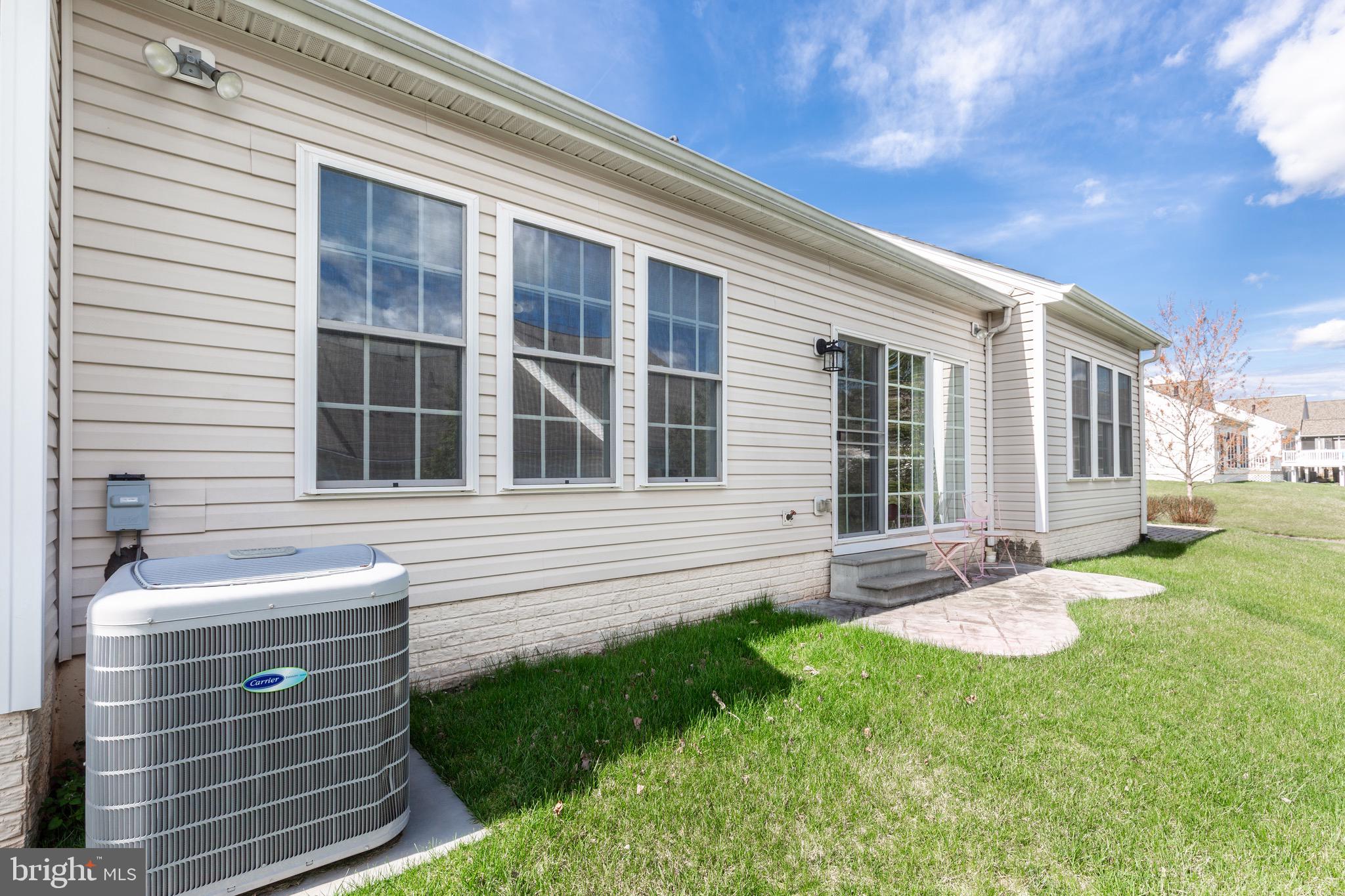 CARROLL VISTA - Residential